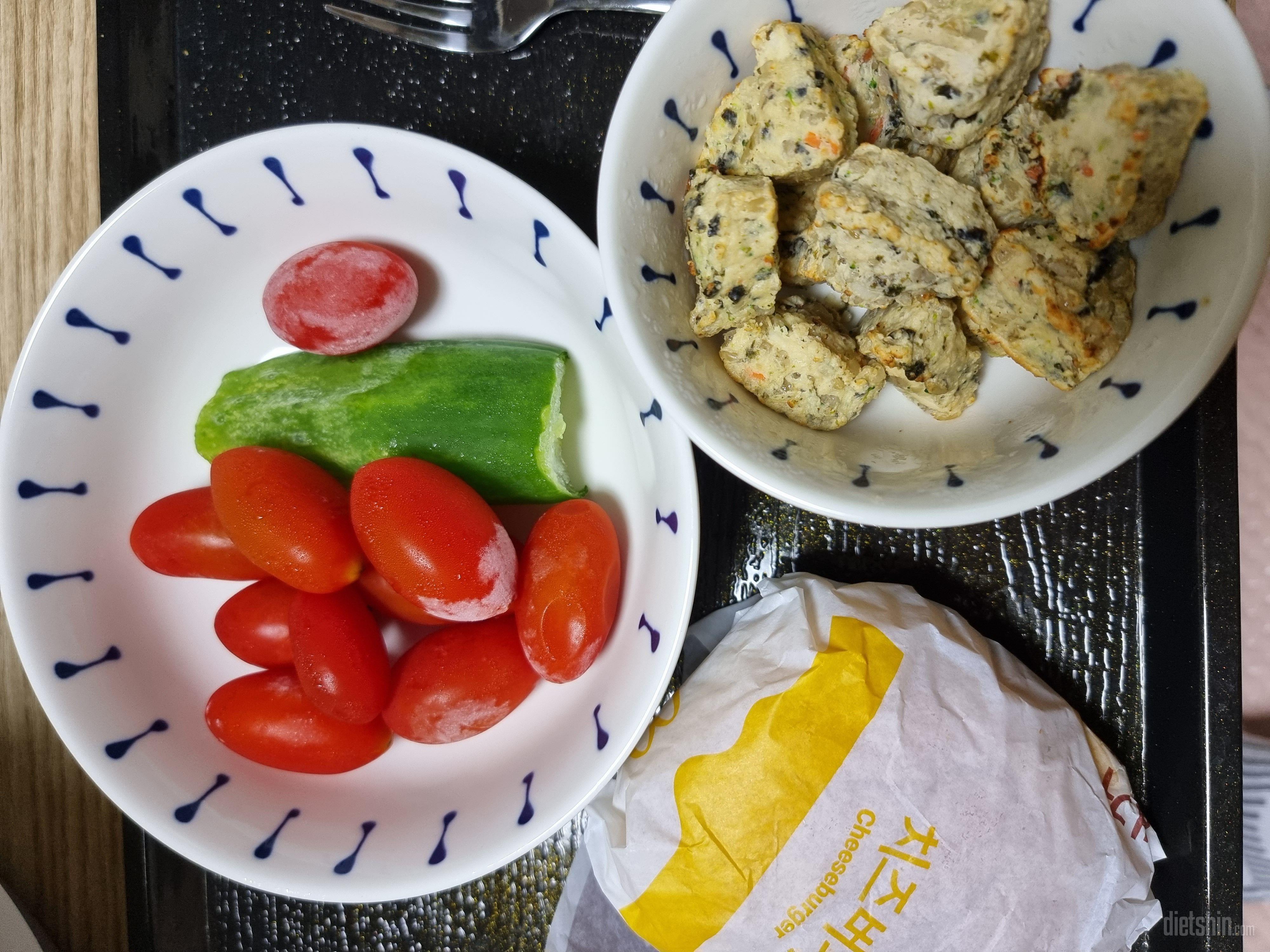 맛있어요
부담없이 1끼로 좋아요.
