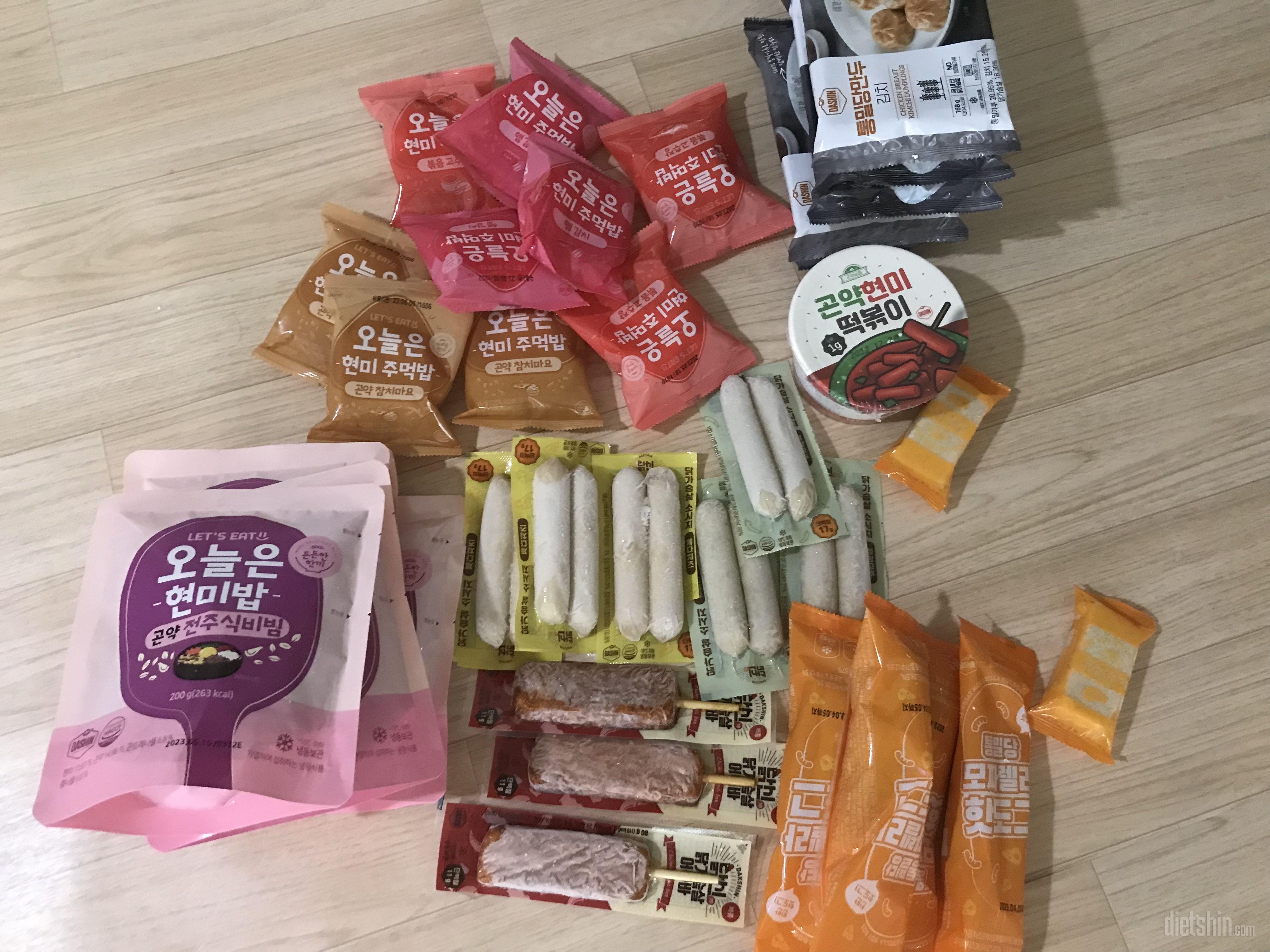 이거 슴슴하니 맛잇네요 일반
핫도그