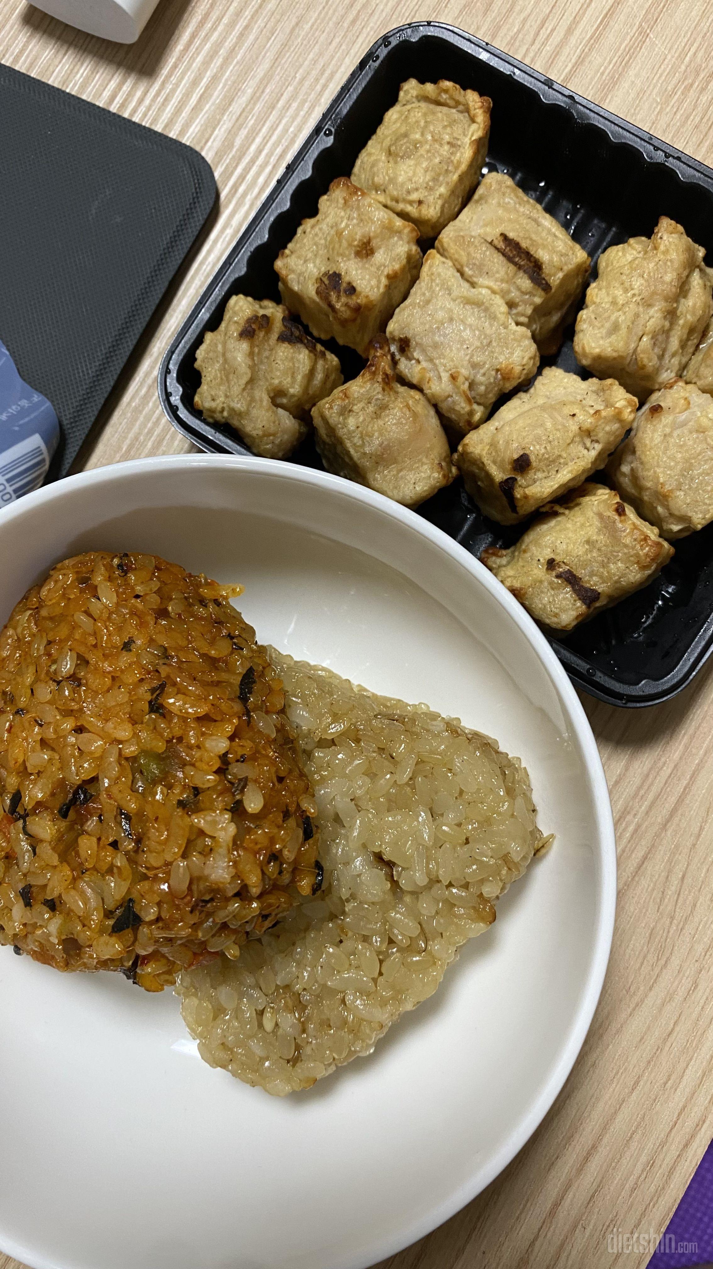 먹기도 간편하고 씹는 맛도 좋아요!!