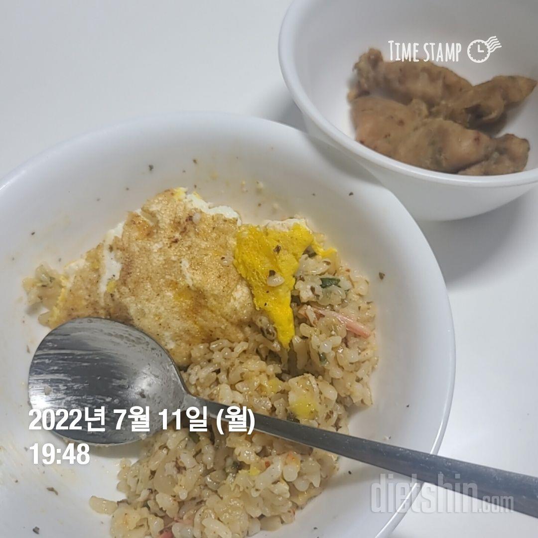 생각보다 맛있었습니다