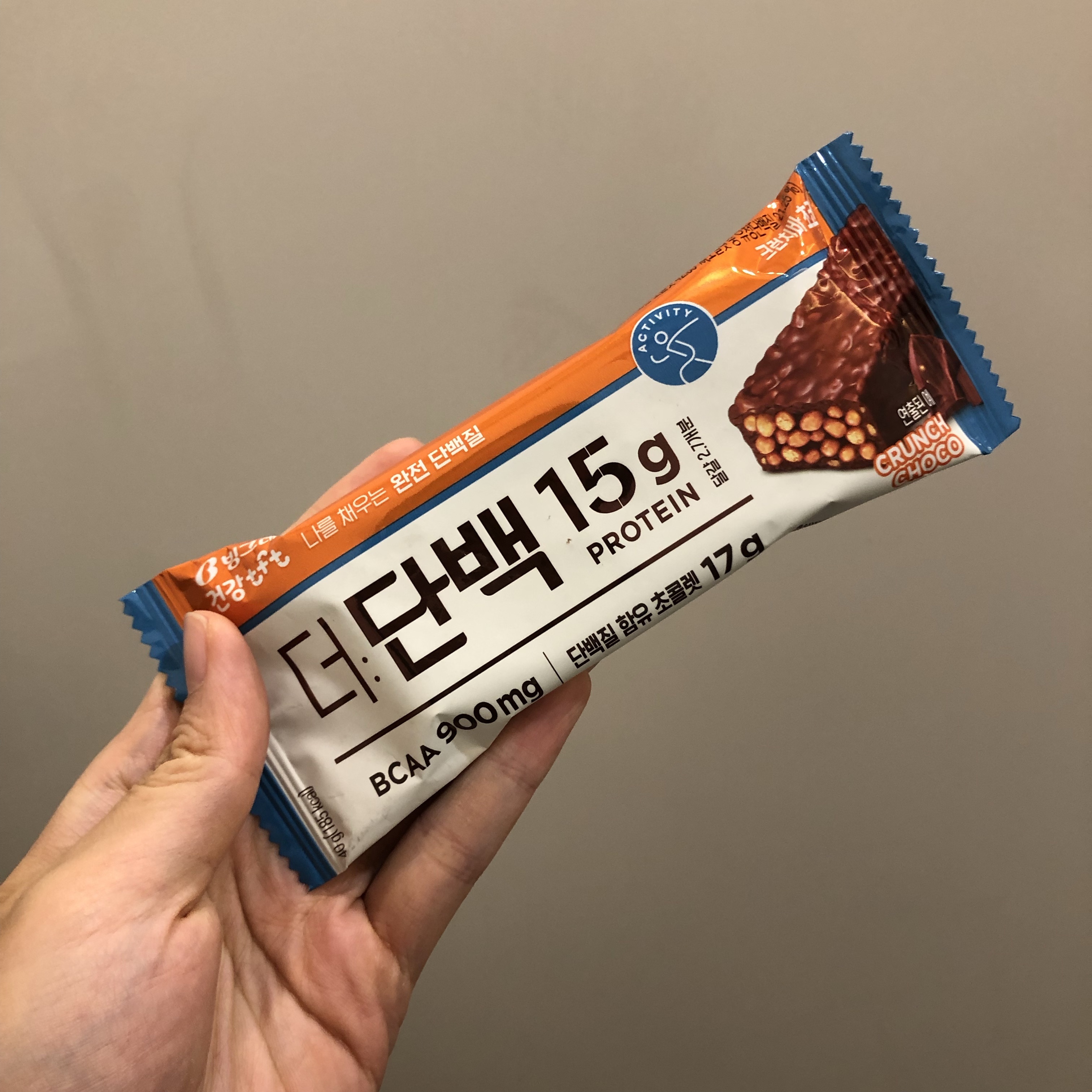 07월 25일(오전간식 185kcal)