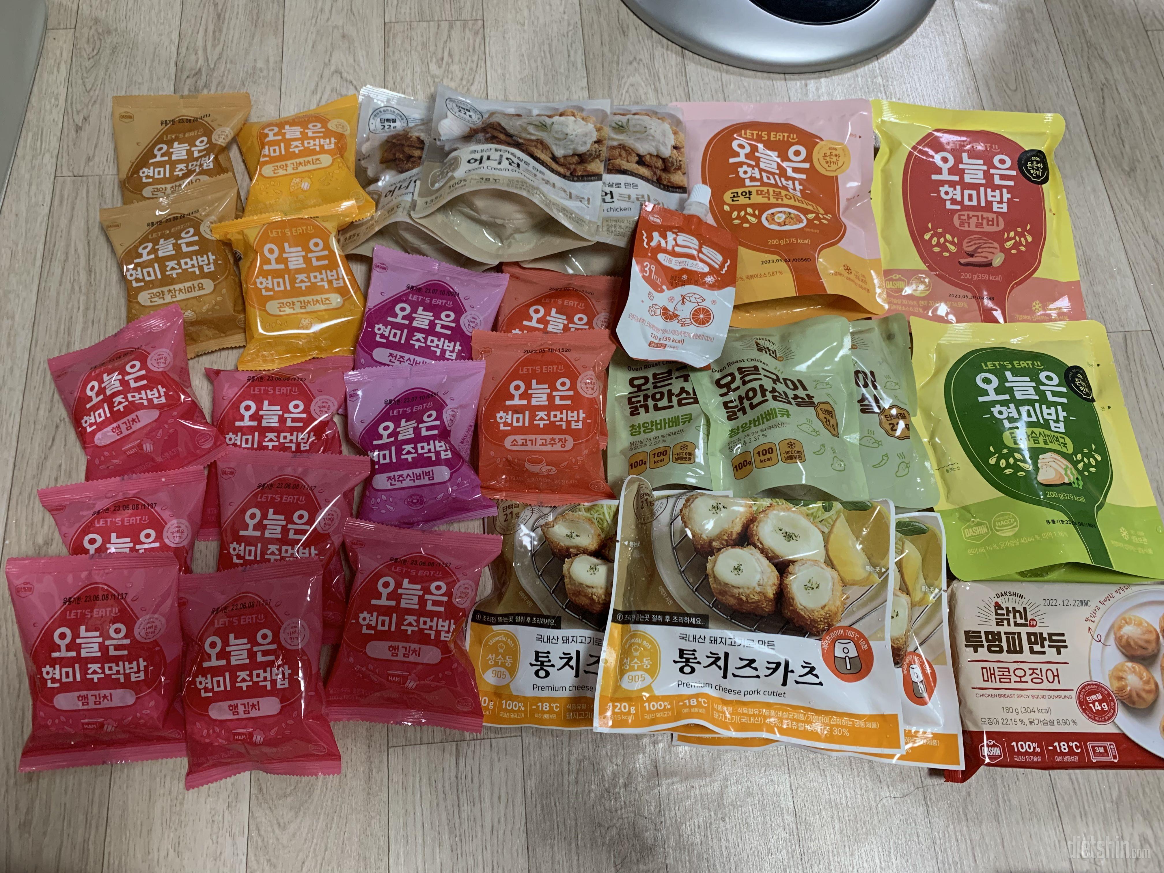 청양바베큐맛 맛있을것같아서 사봤어요ㅎ