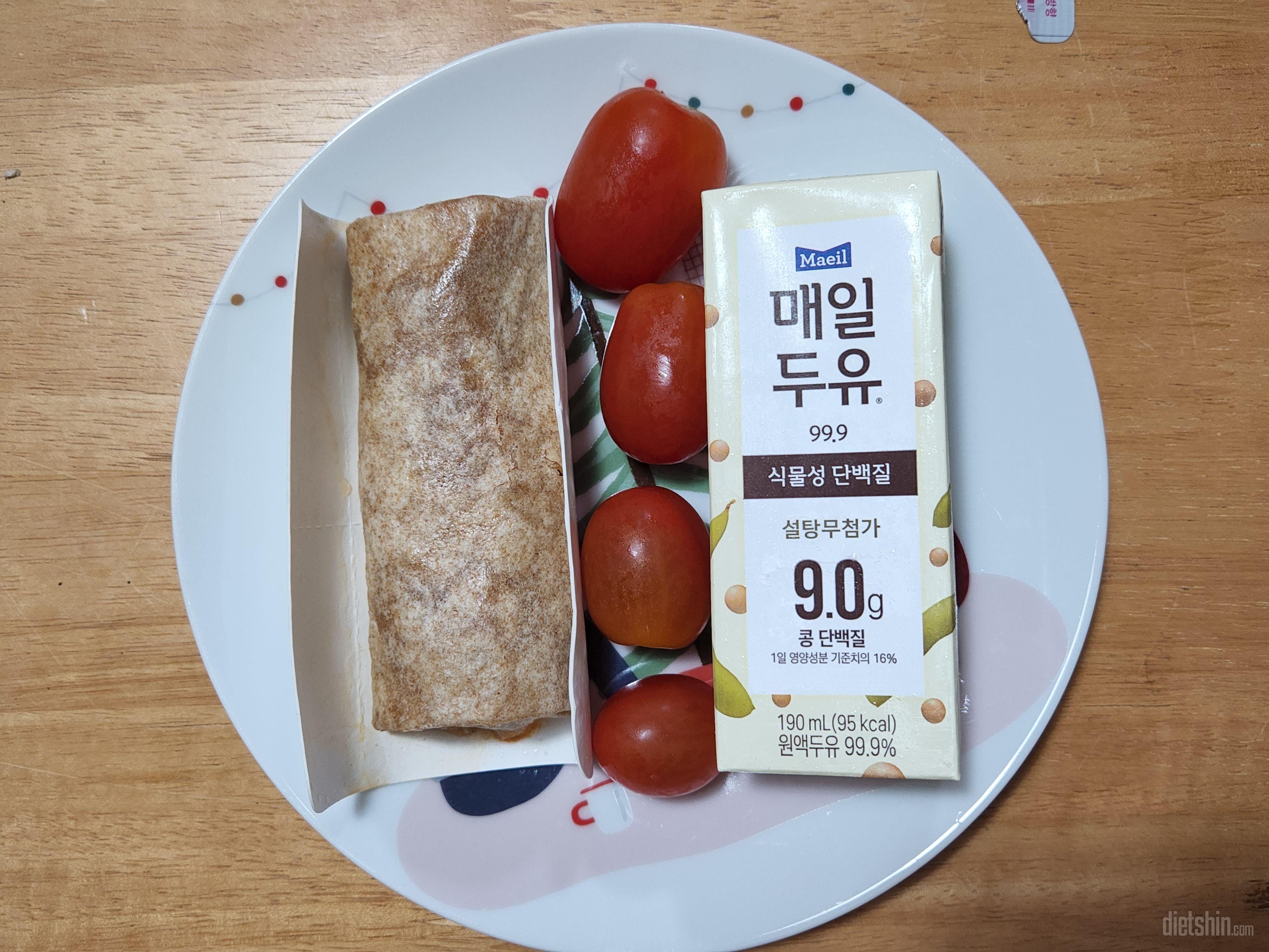 든든한 한끼입니다♡ 너무 맛있어요..