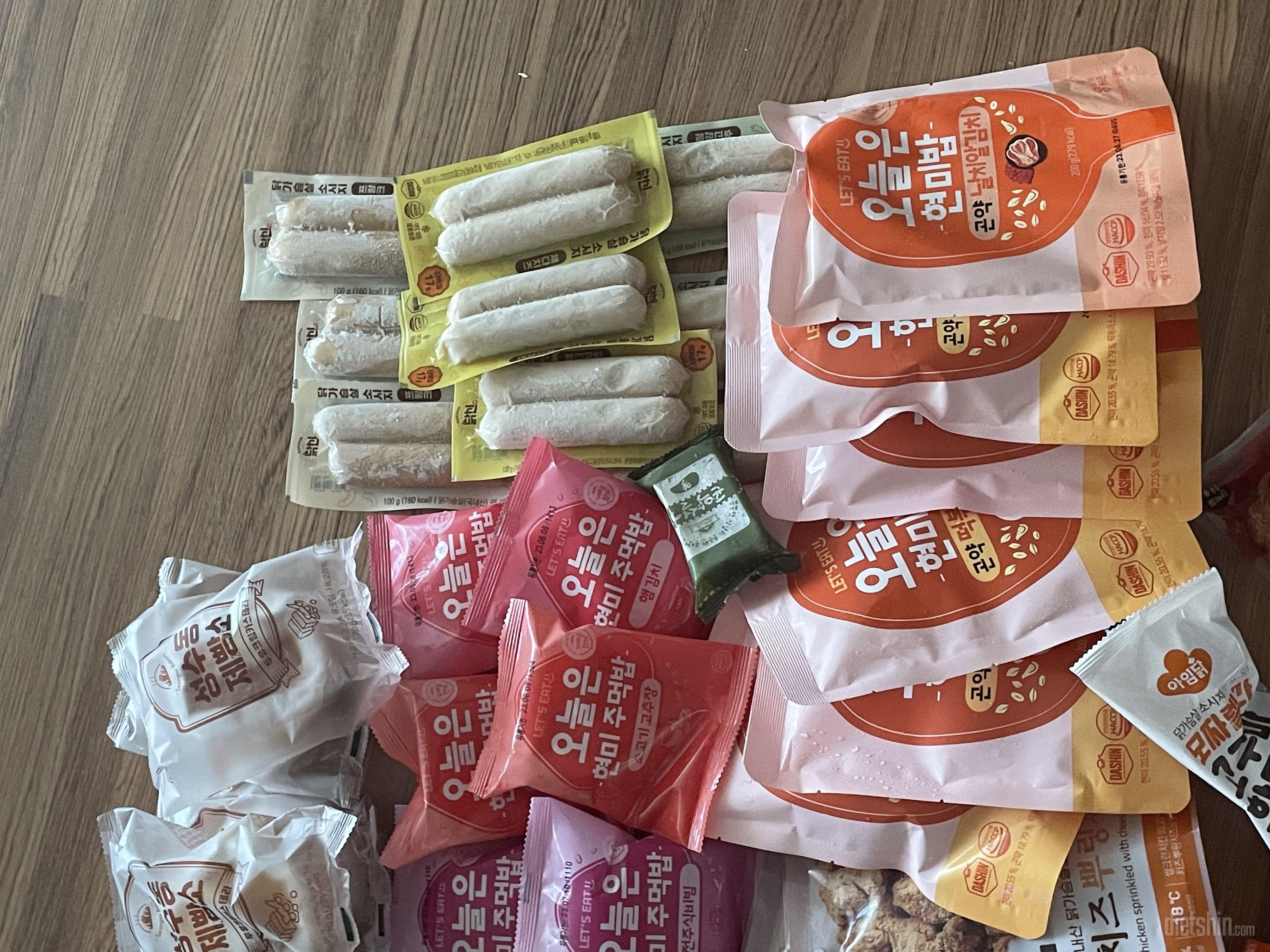 전에 떡볶이 맛 먹어보고 반해서 또