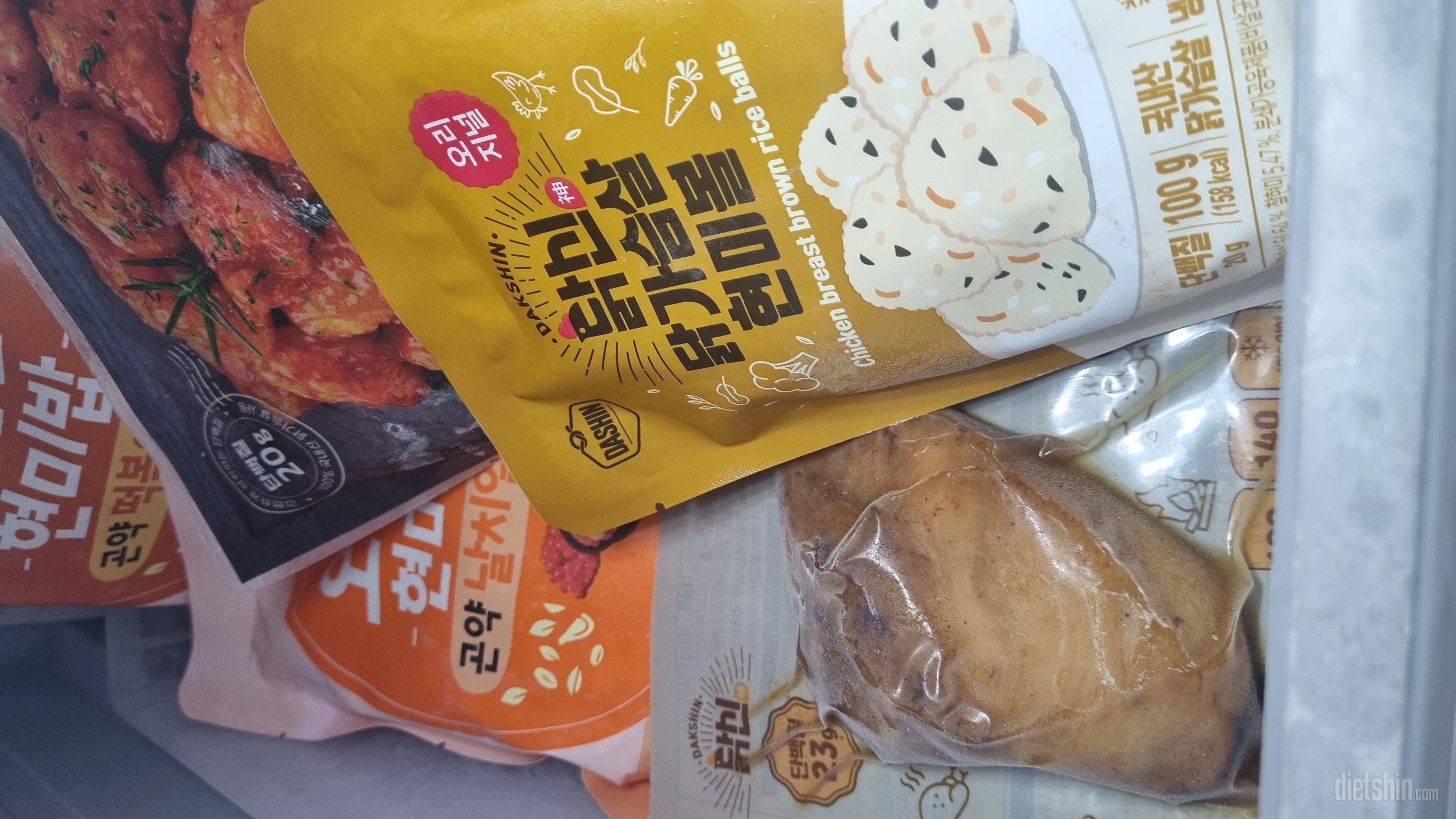 아주 맛있네요 다이어트식으로 딱이에요