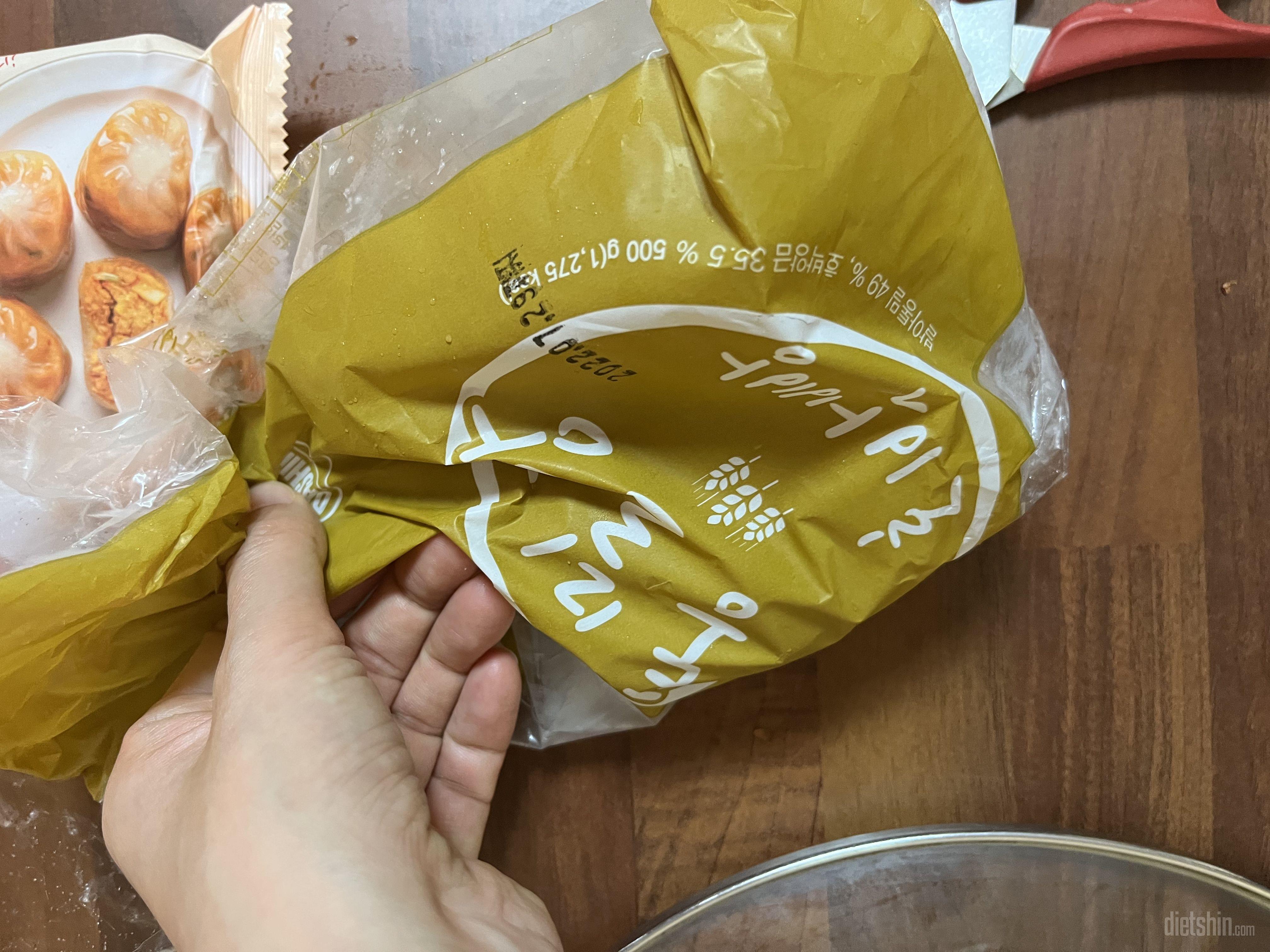 여기 빵은 다 맛남요 만족해요