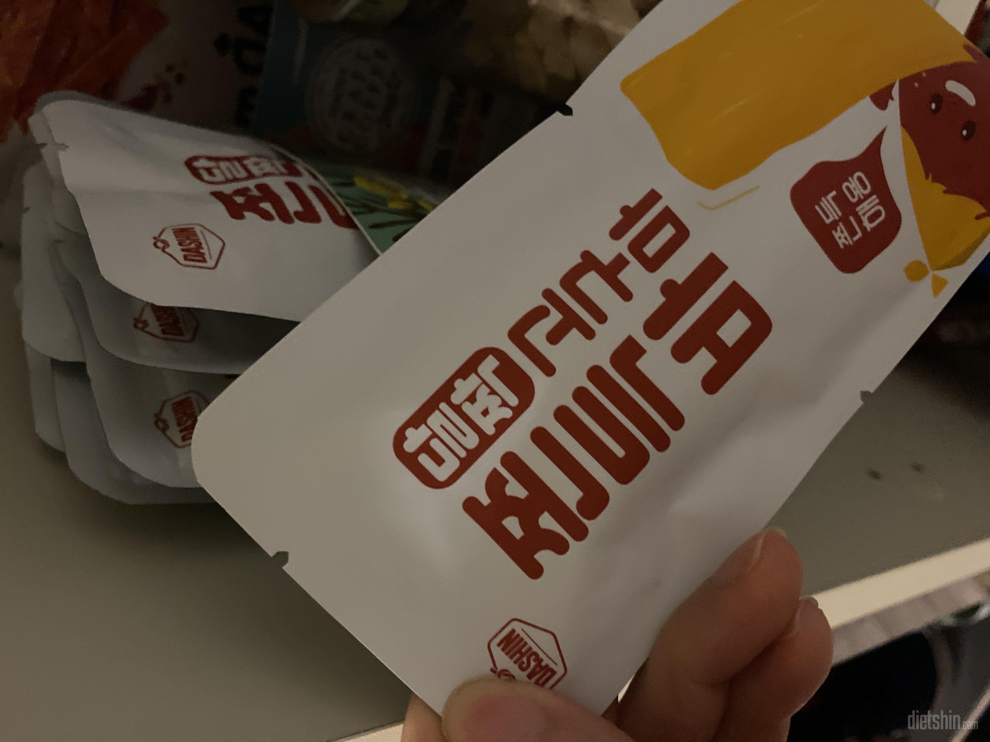 아침 못챙겨먹을때도 좋을것같아요. 엄