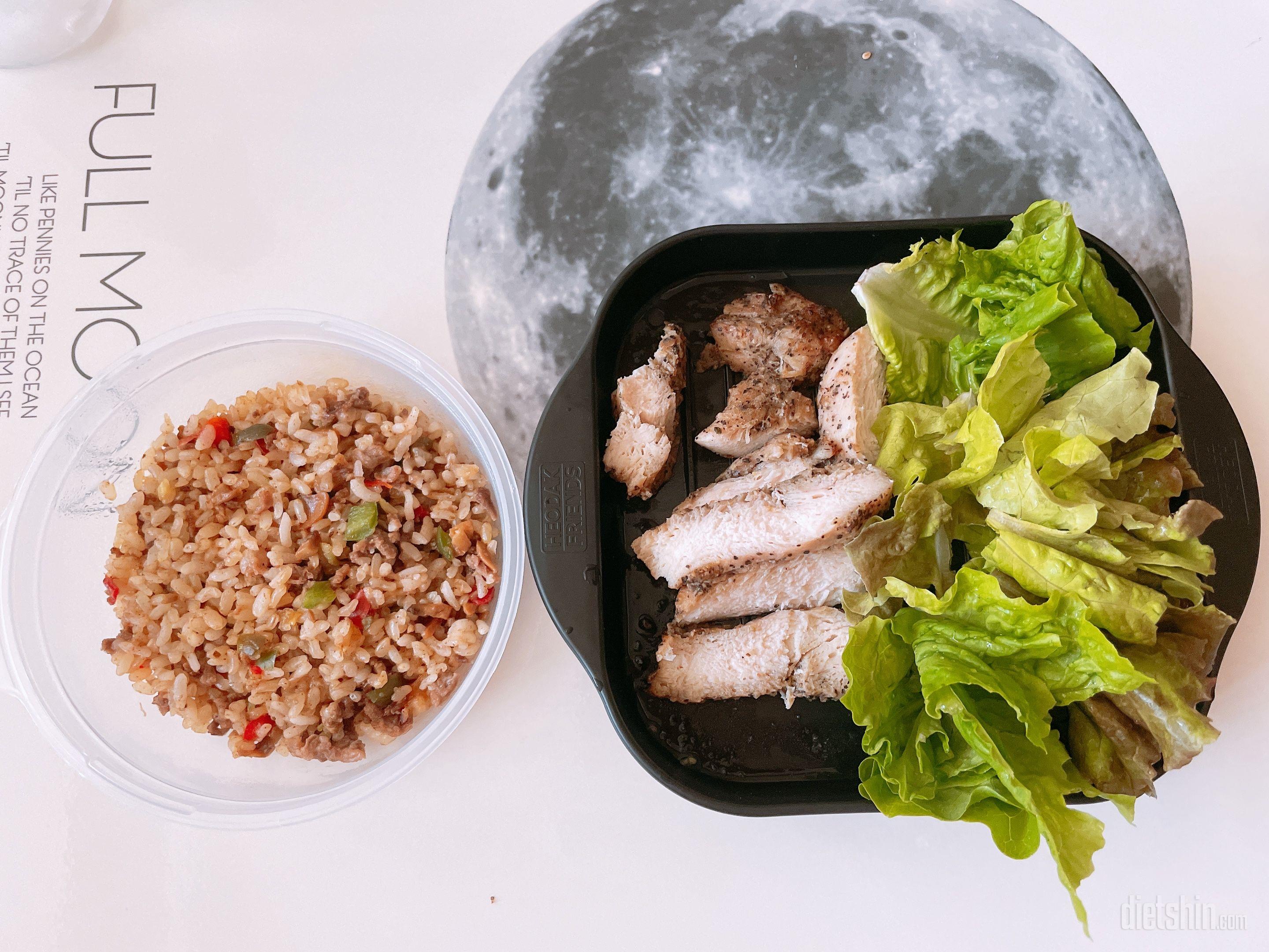 오랜만에 시켜먹었는데 맛있어요
20