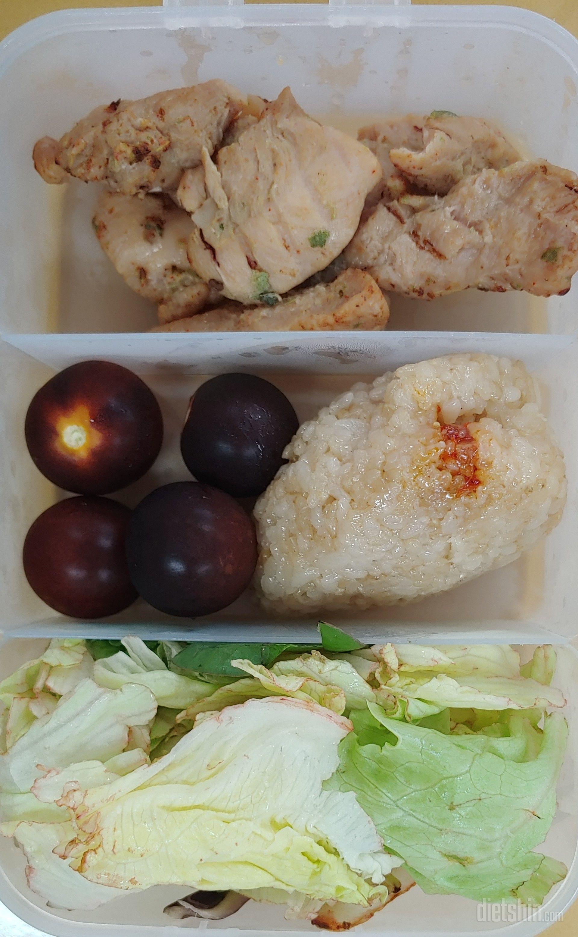 간편하고 맛 있어서 계속 재구매 하고