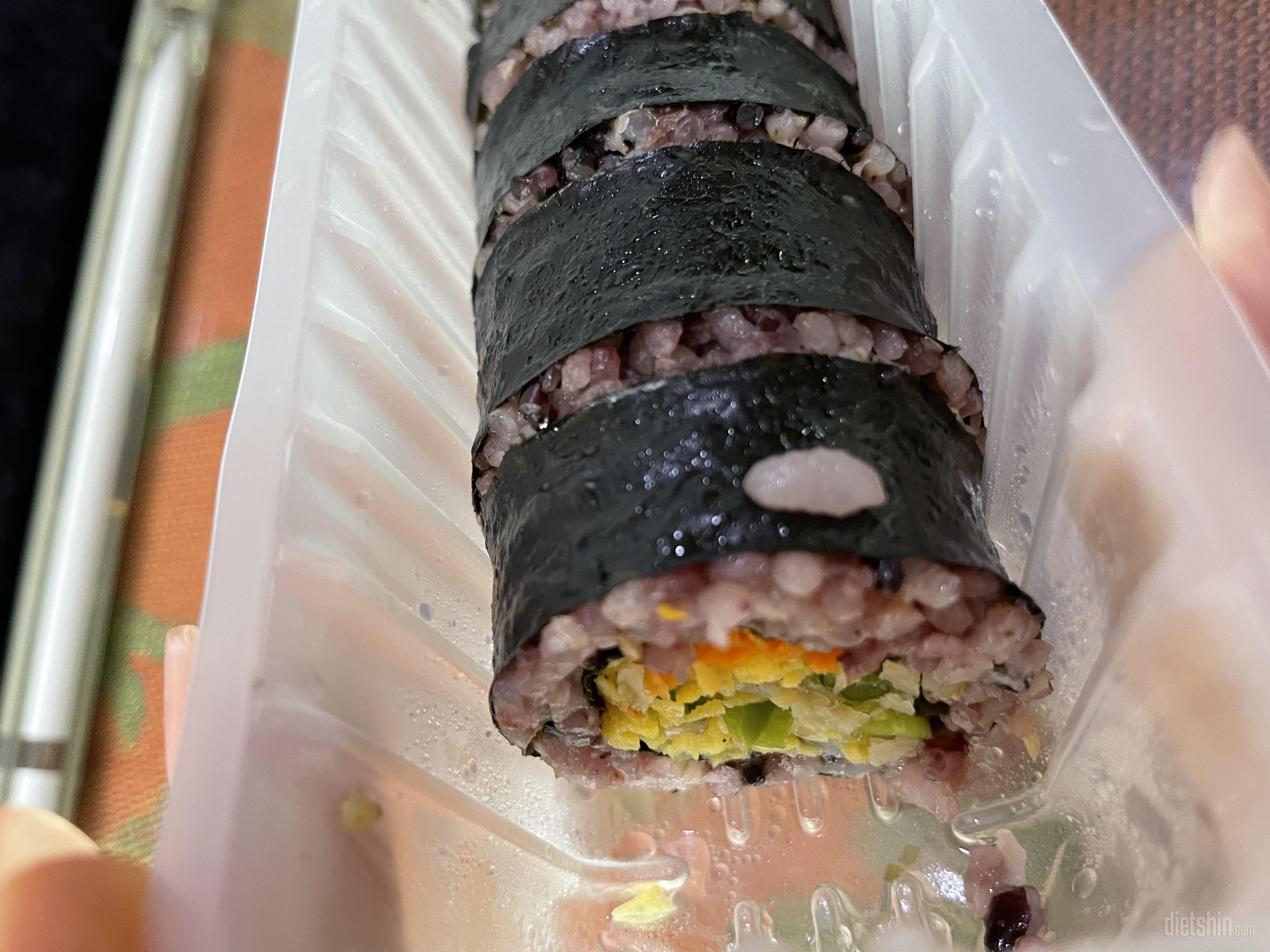 패키지 디자인이 조금 아쉬운게 설명서