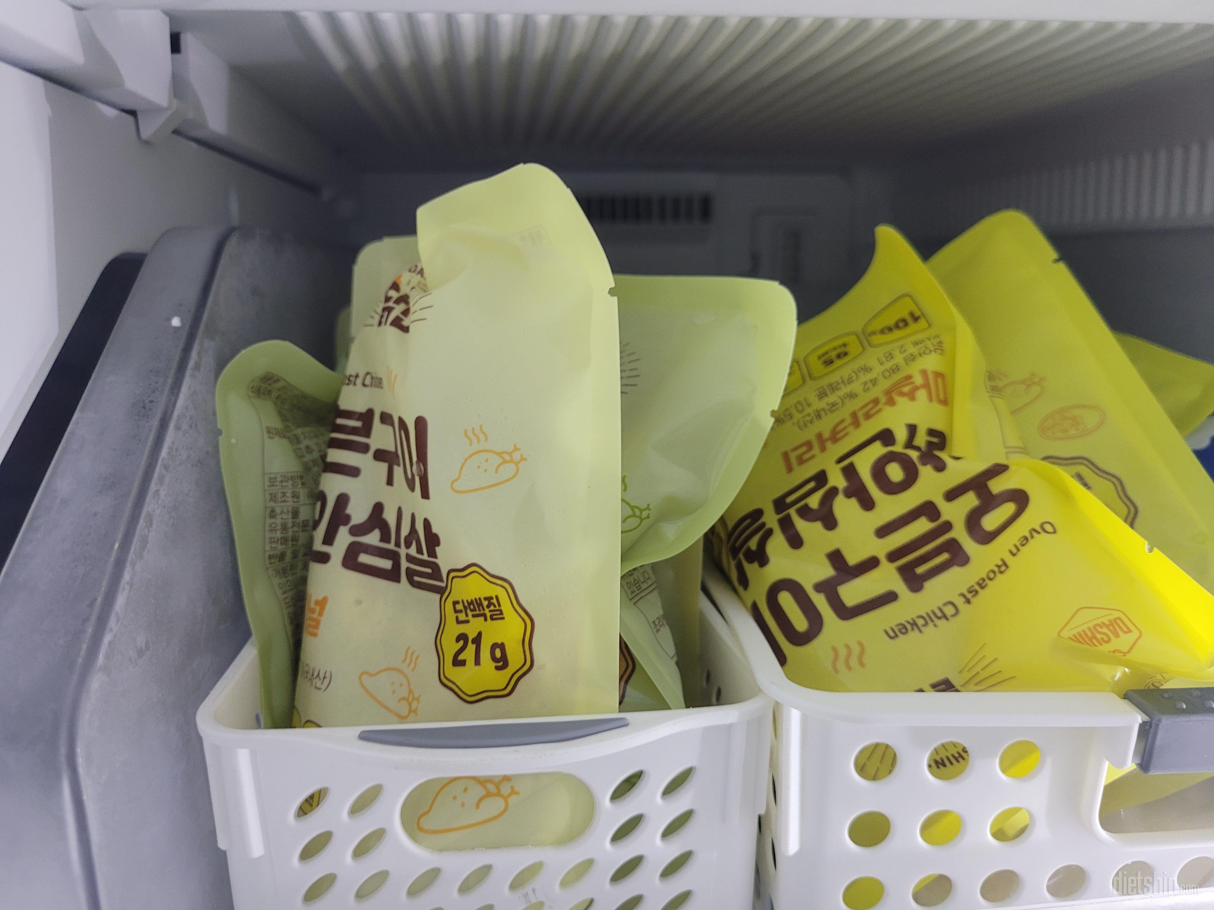 맛 좋아요 가슴살인데 퍽퍽하지도 않고