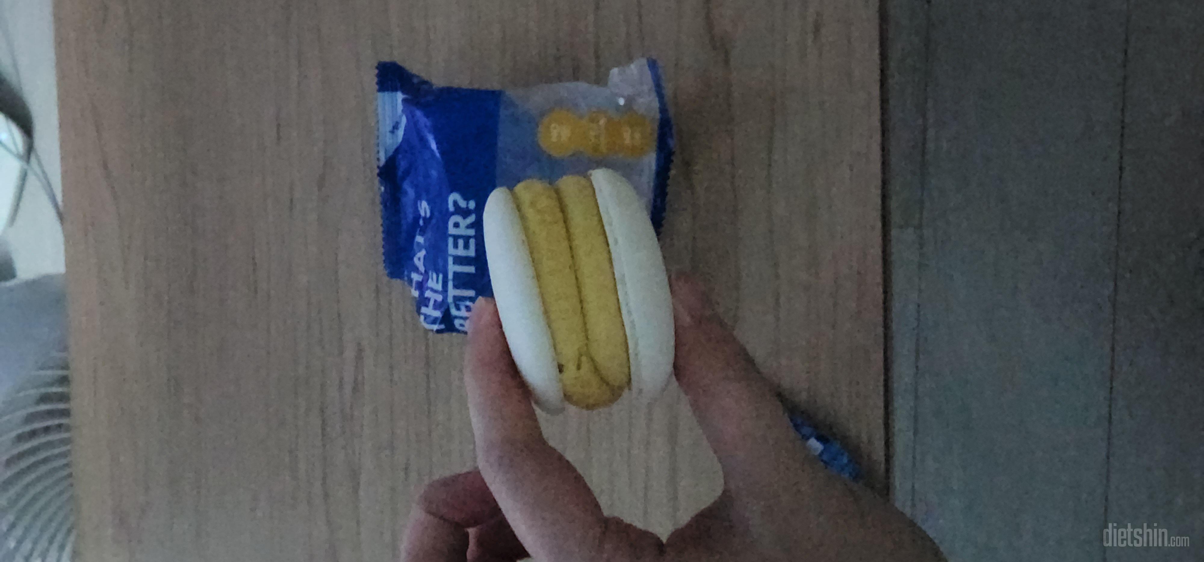 생각보다 시중 마카롱과 완전 똑같진