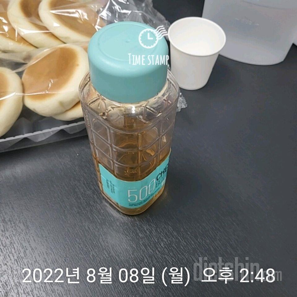 30일 하루 2L 물마시기126일차 성공!