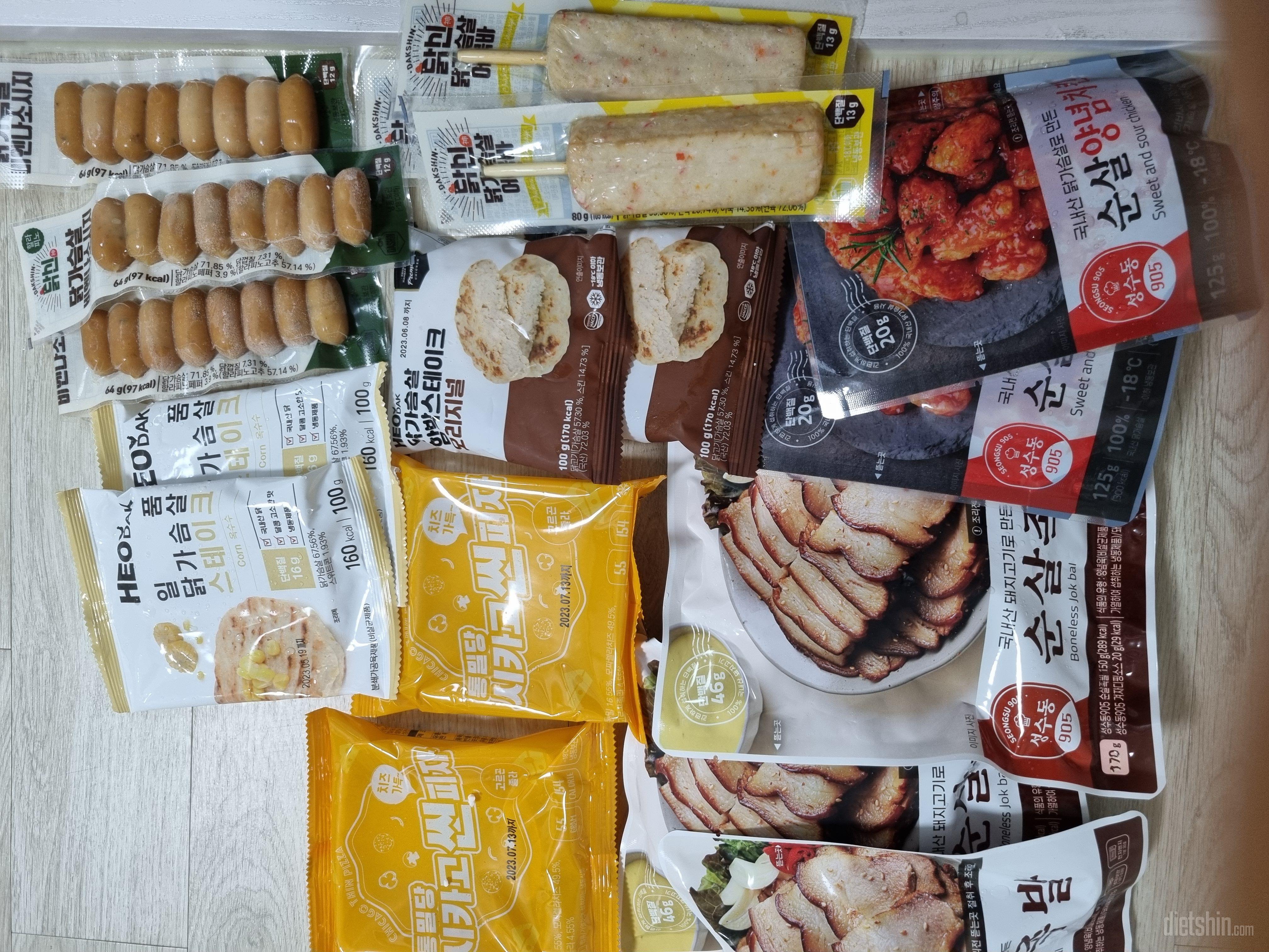 후기보고 첫주문했습니다
맛있다면 꾸준