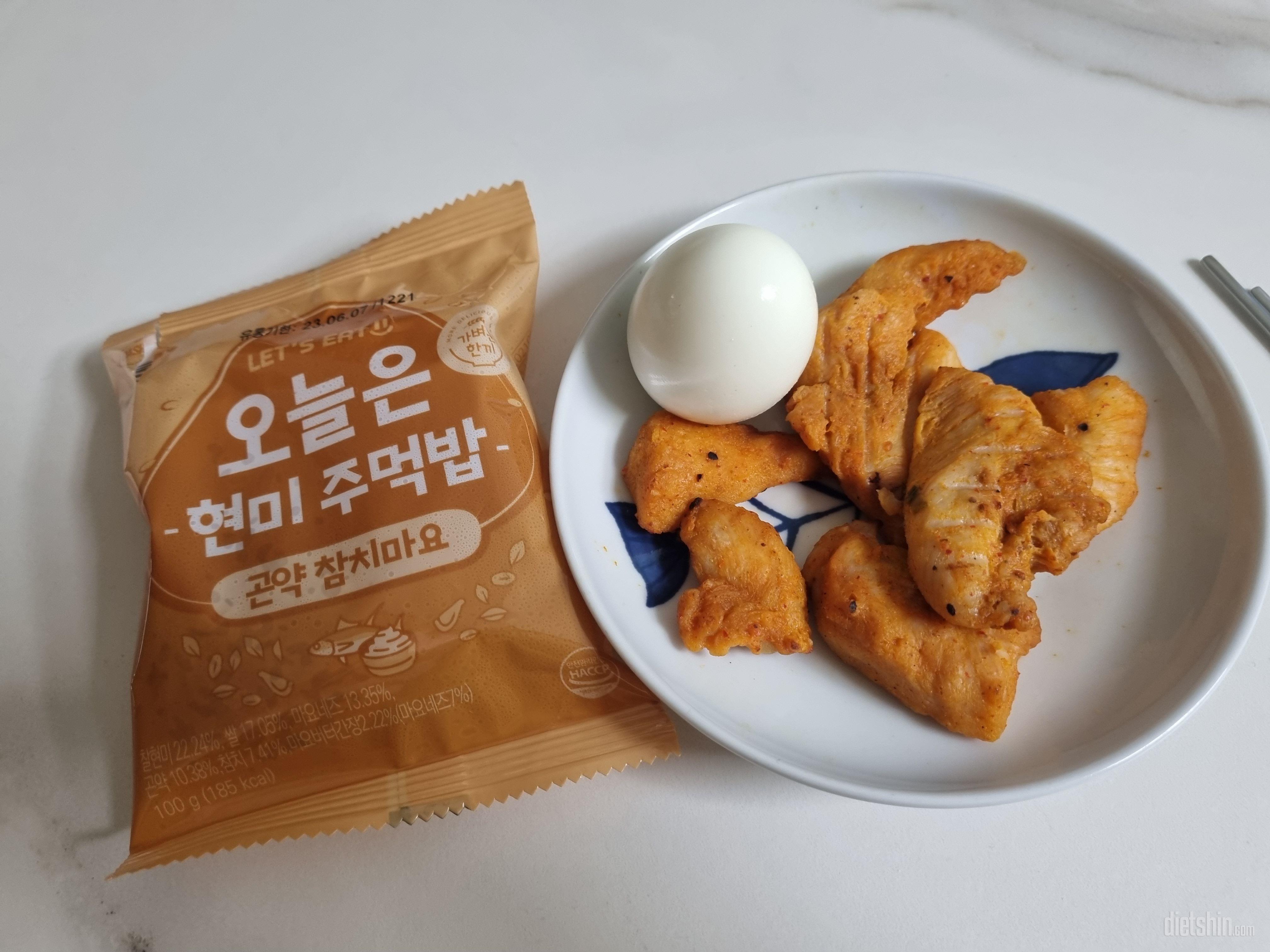 불닭, 청양바베큐맛 둘다 넘 맛있어요