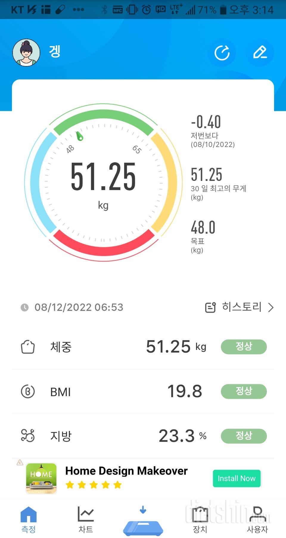 30일 버핏 테스트 1일차 성공!