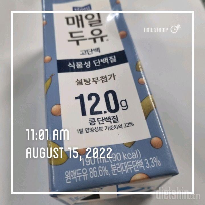 8월15일 월요일