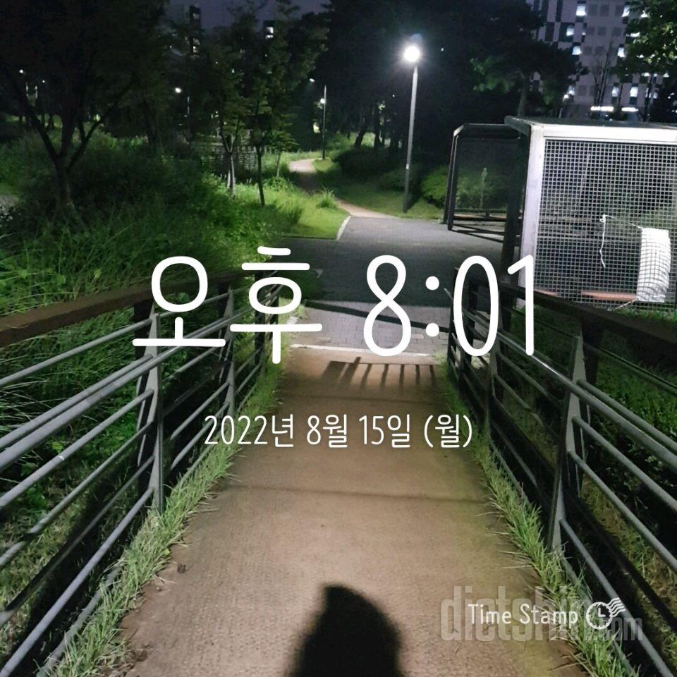 30일 만보 걷기374일차 성공!