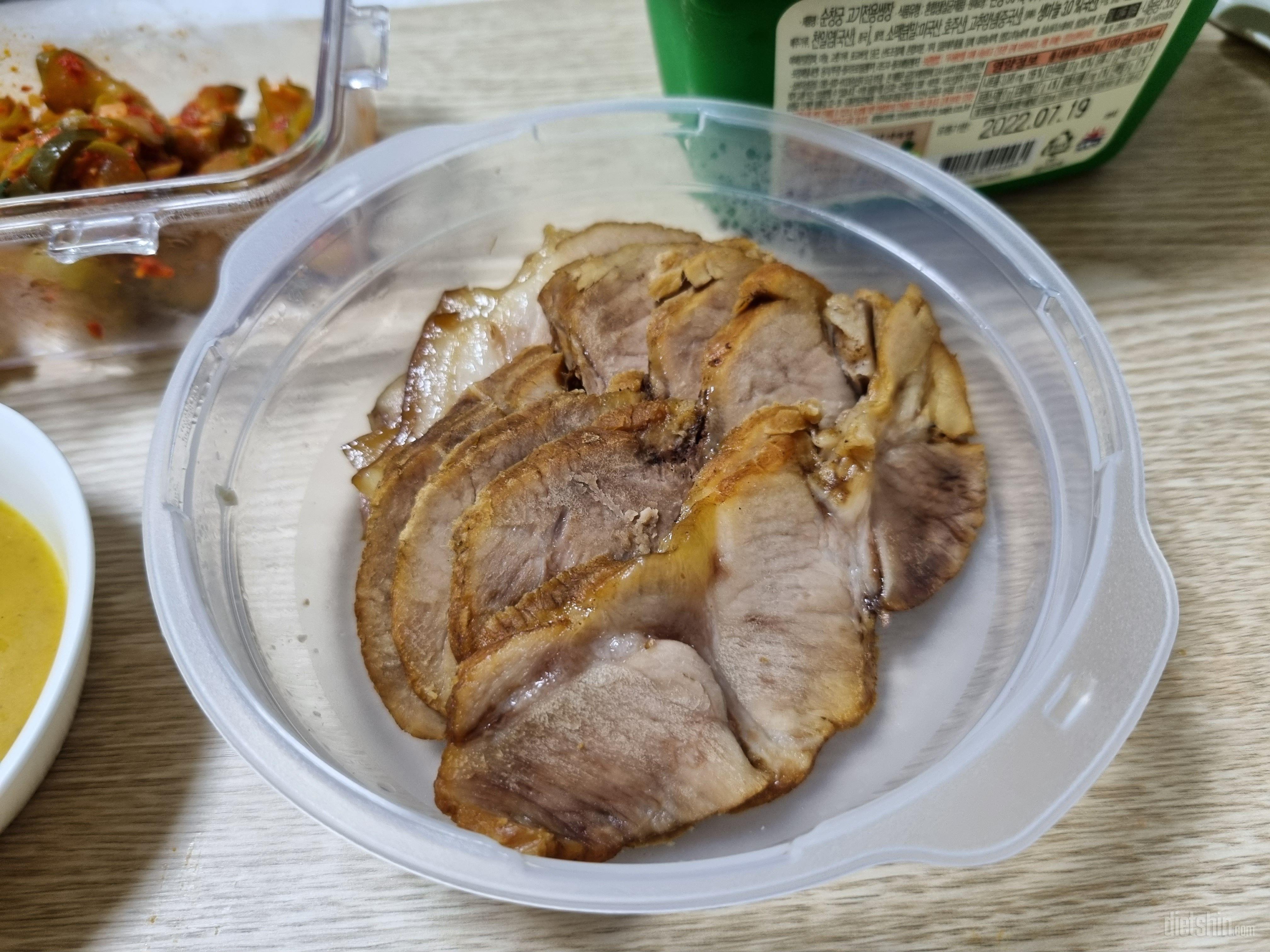 오 간편하게 먹을수있고 1인가정에 아