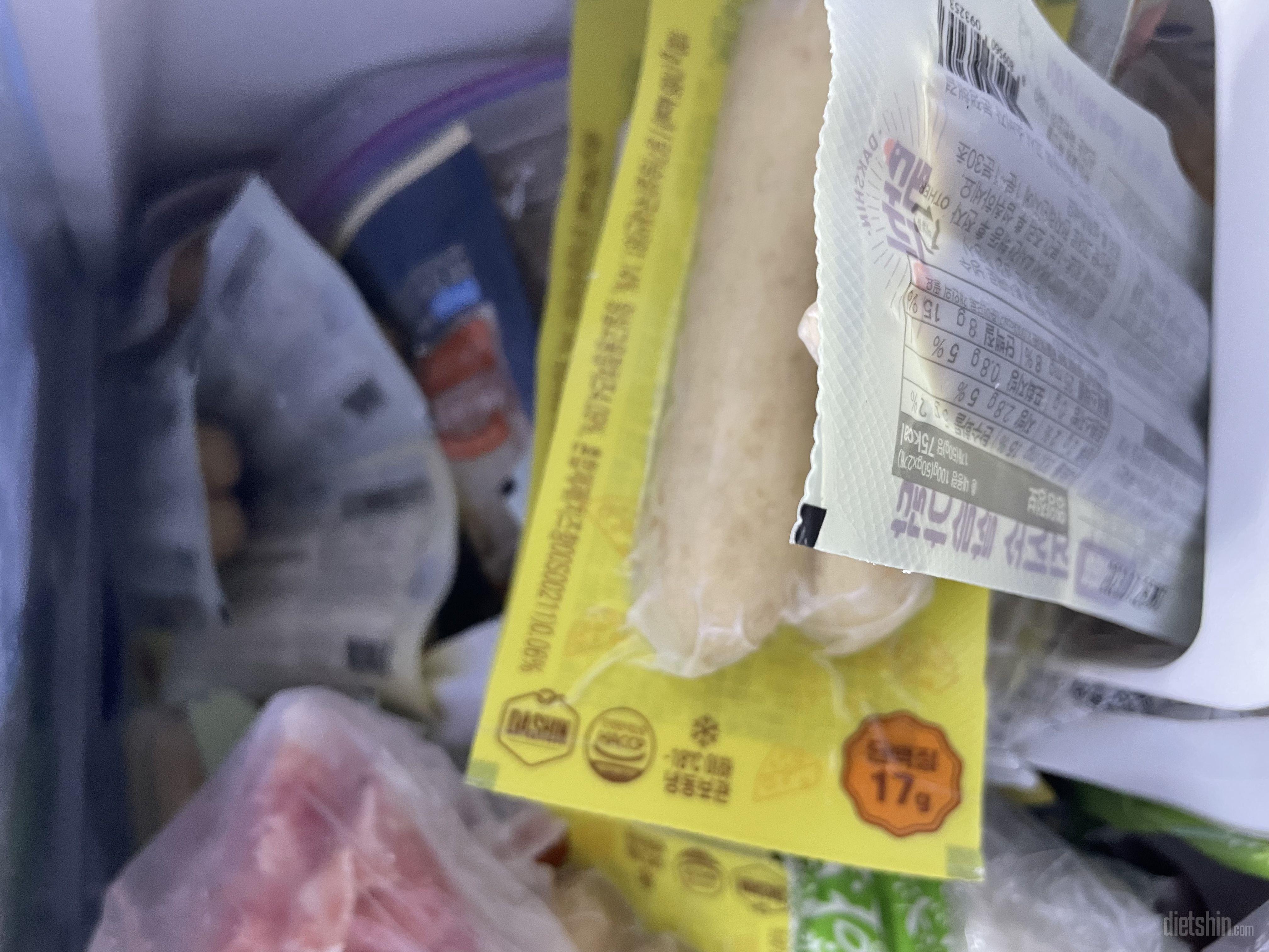 맛있어서 재구매 했습니다 ㅎㅎ