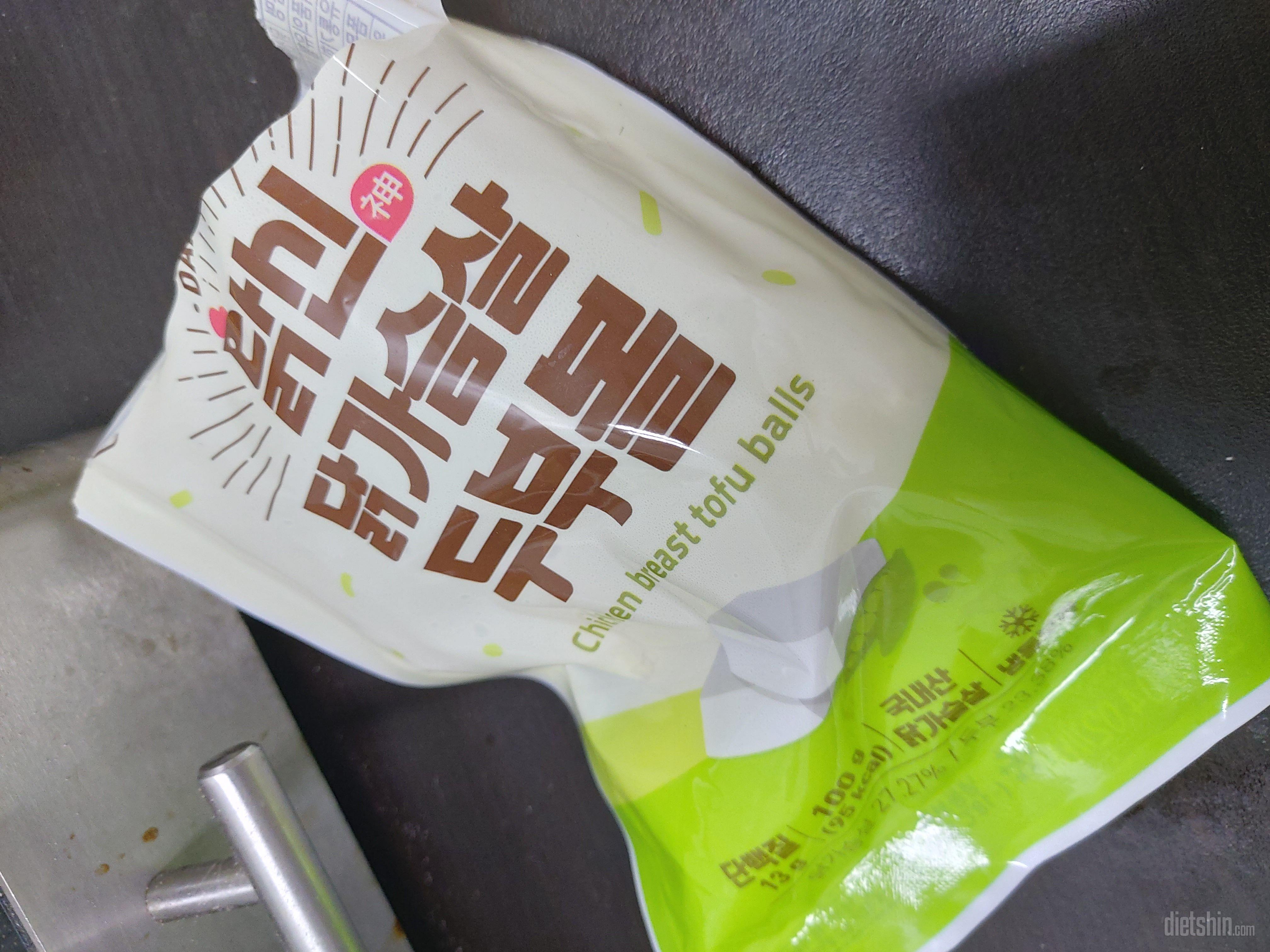 맛있어요 간식으로 딱이에요