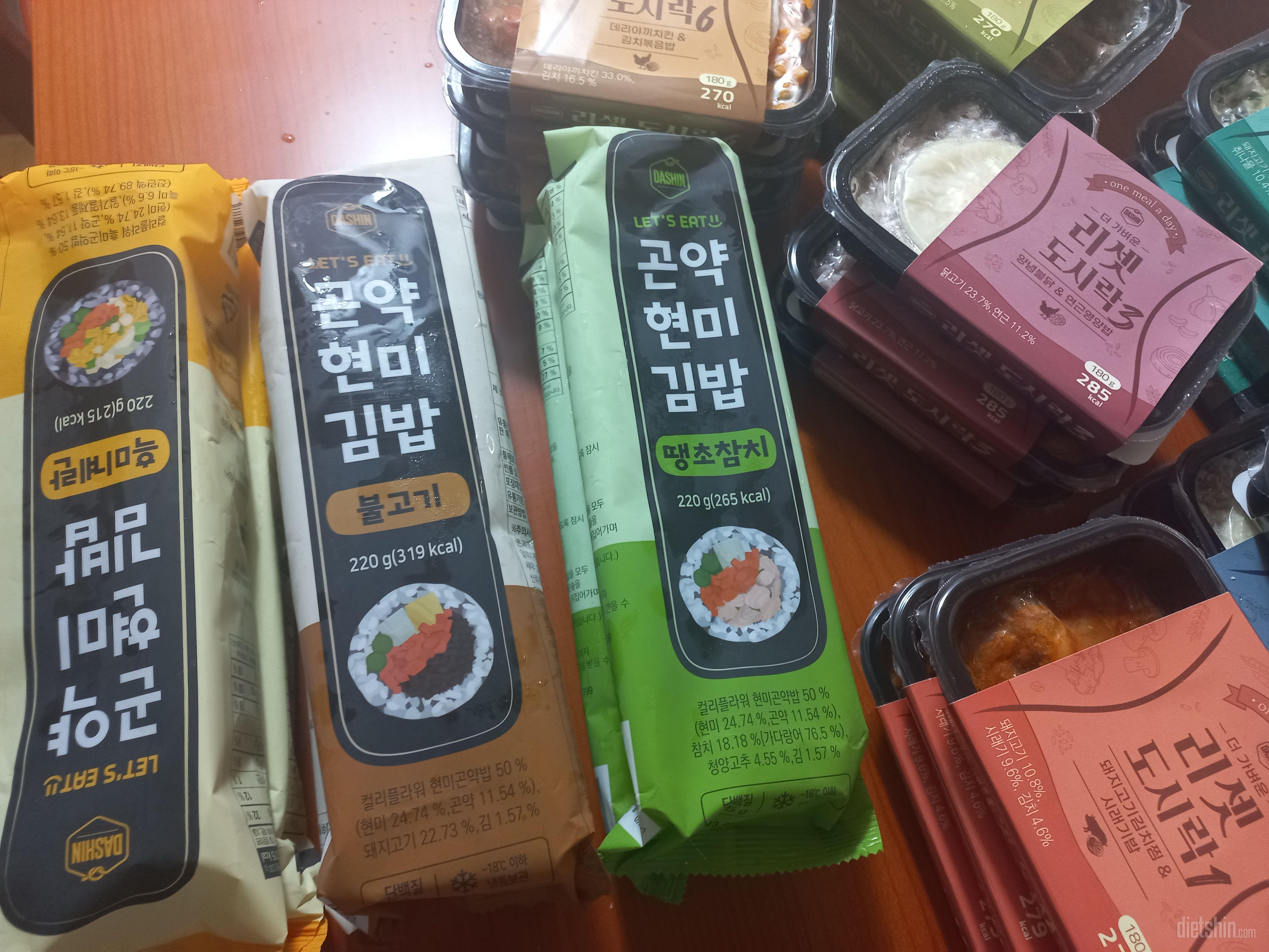 첨 주문해 봤는데 생각보다 맛있어요
