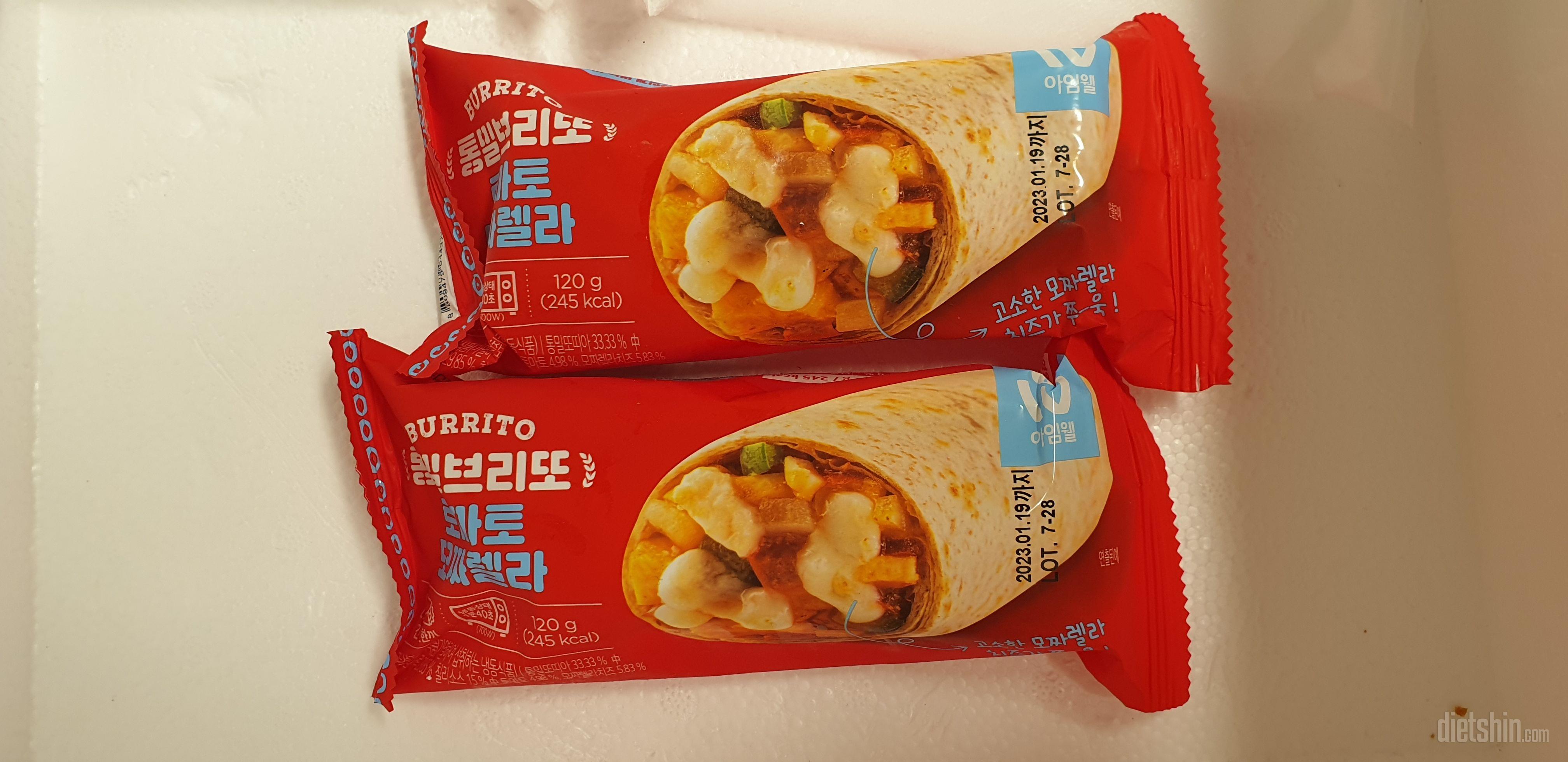 늘 구매하는 제품, 맛도 적당해요
