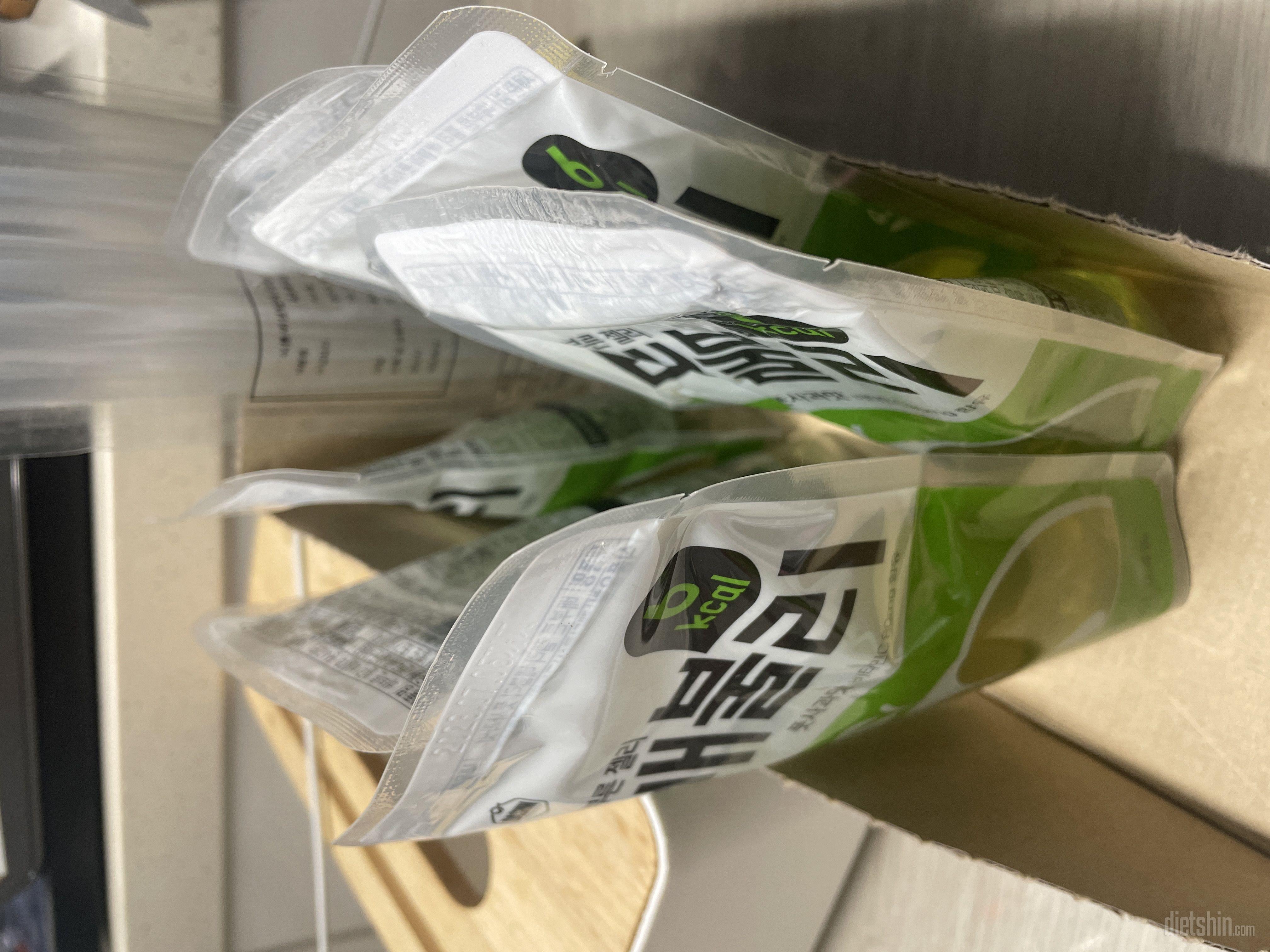 청사과맛 너무 너무 맛있고 은근히 배