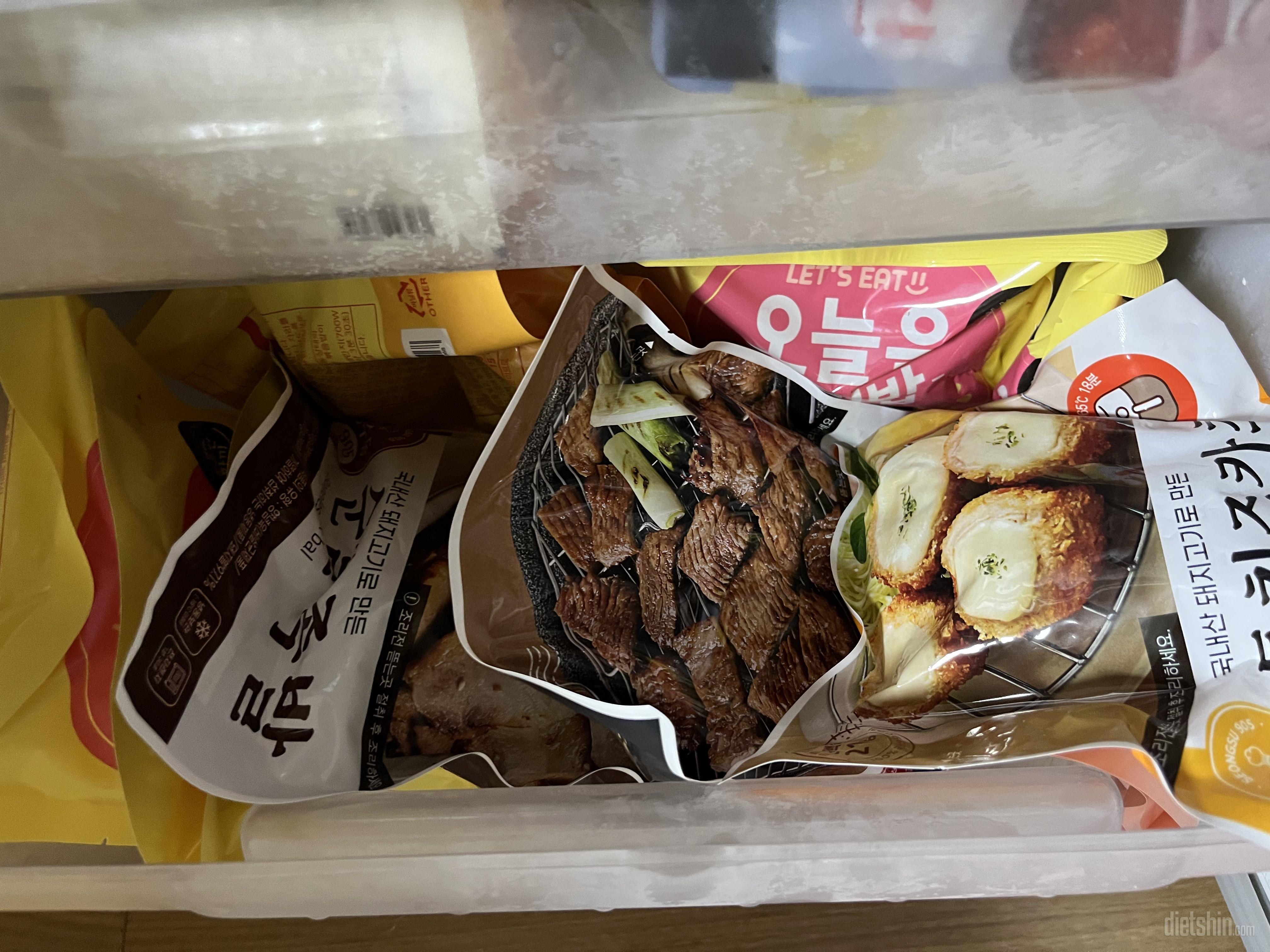 밥차려 먹기 귀찮을 때 마다 먹는데