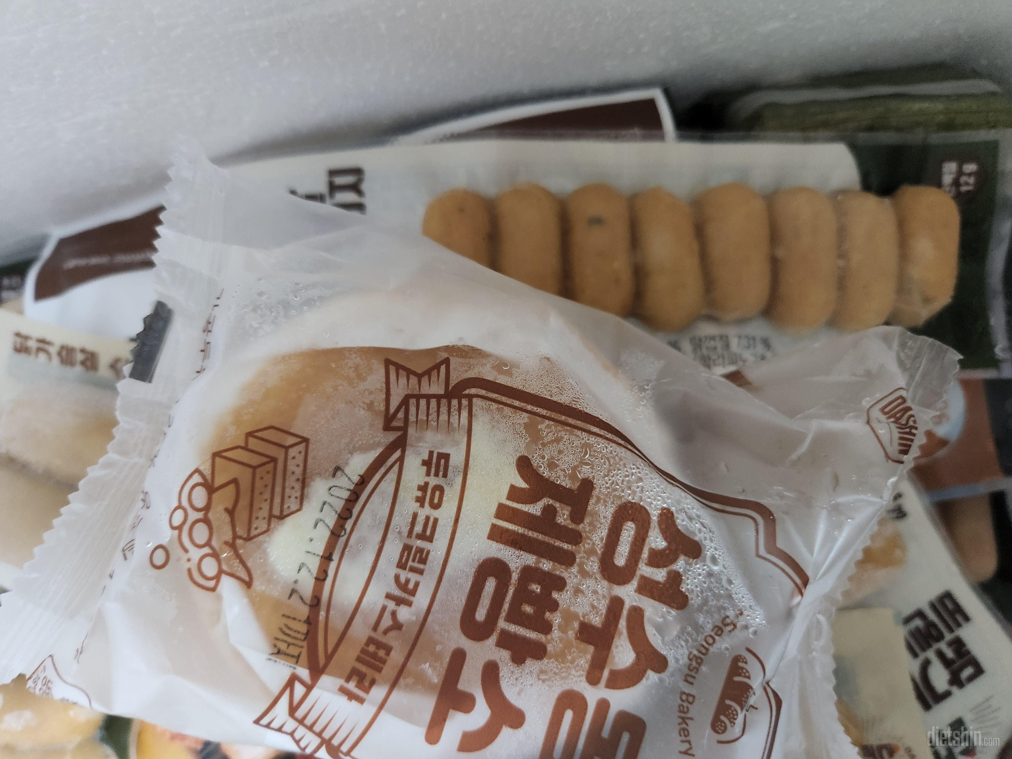우왕 ~맛있어요~다 먹고 또 구입해야