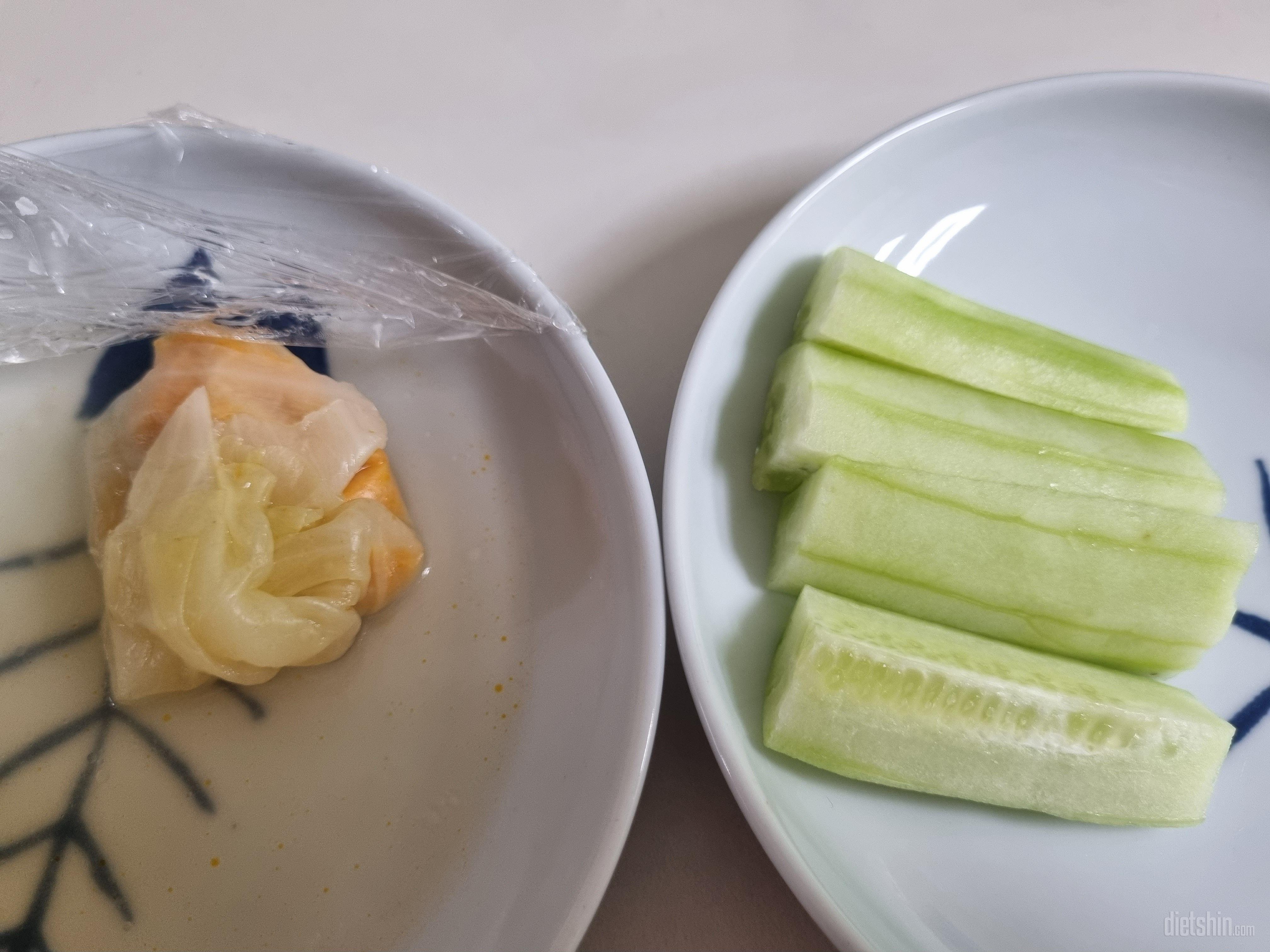 조리도 쉽고 편한데 생각보다 맛있진않