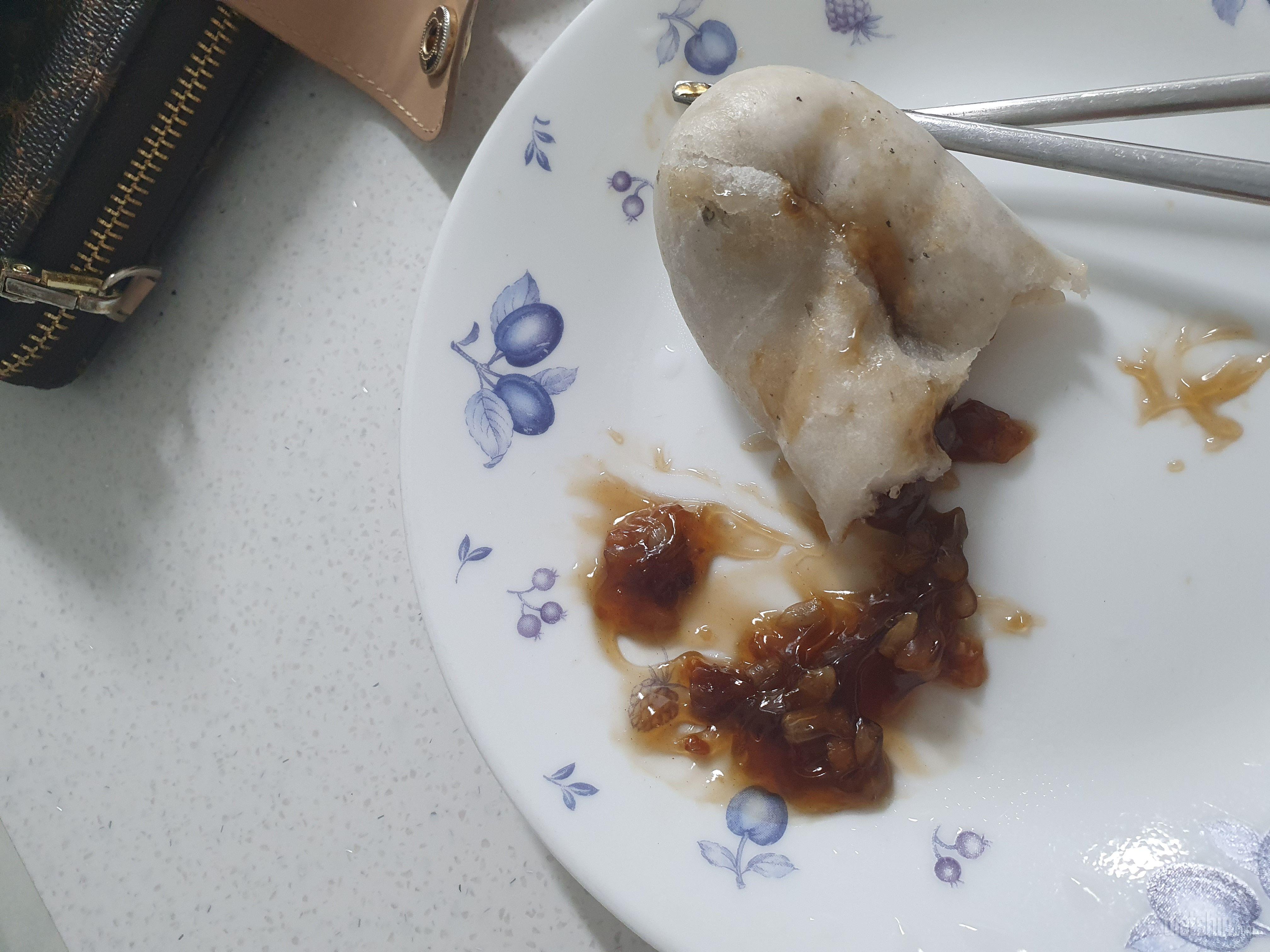 완전 맛있어요~~다이어트라서 채소만먹