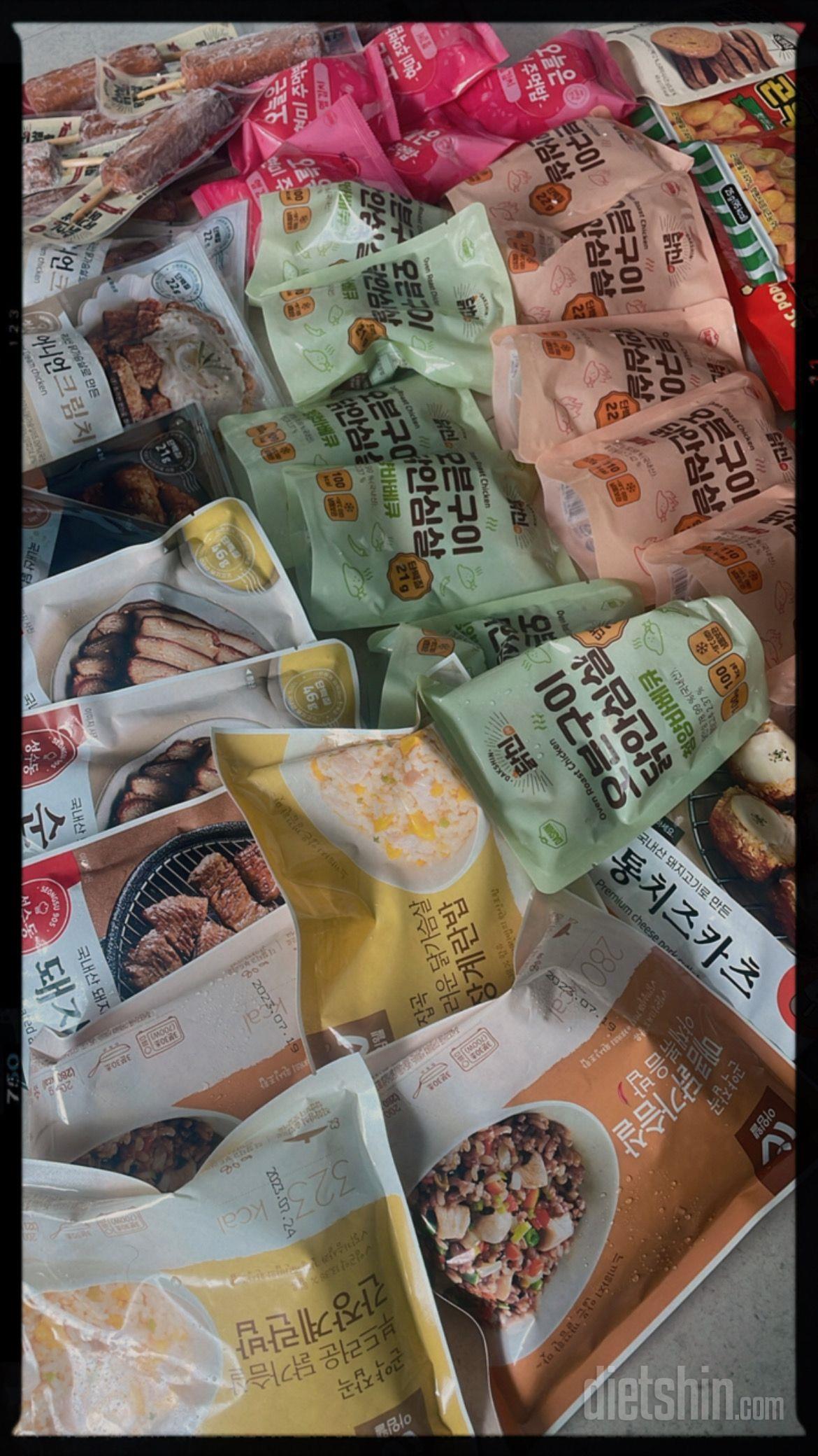 진짜 맛있어요 
식당에서 파는것 같