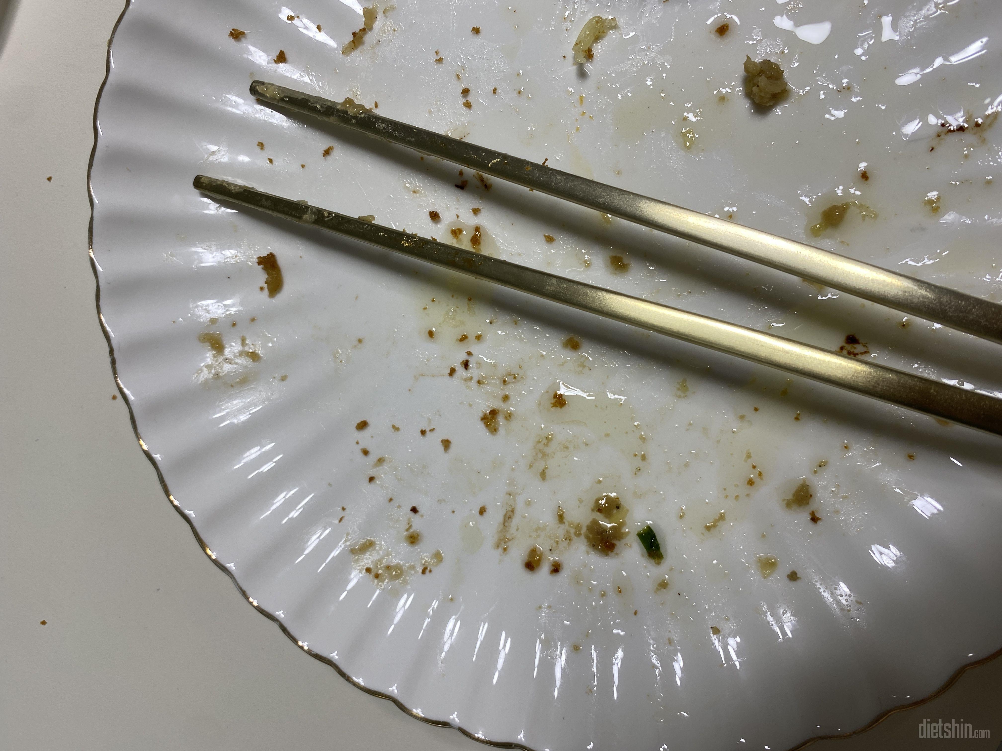 떡이랑 국물이랑 따로놀지만 국물이 맛