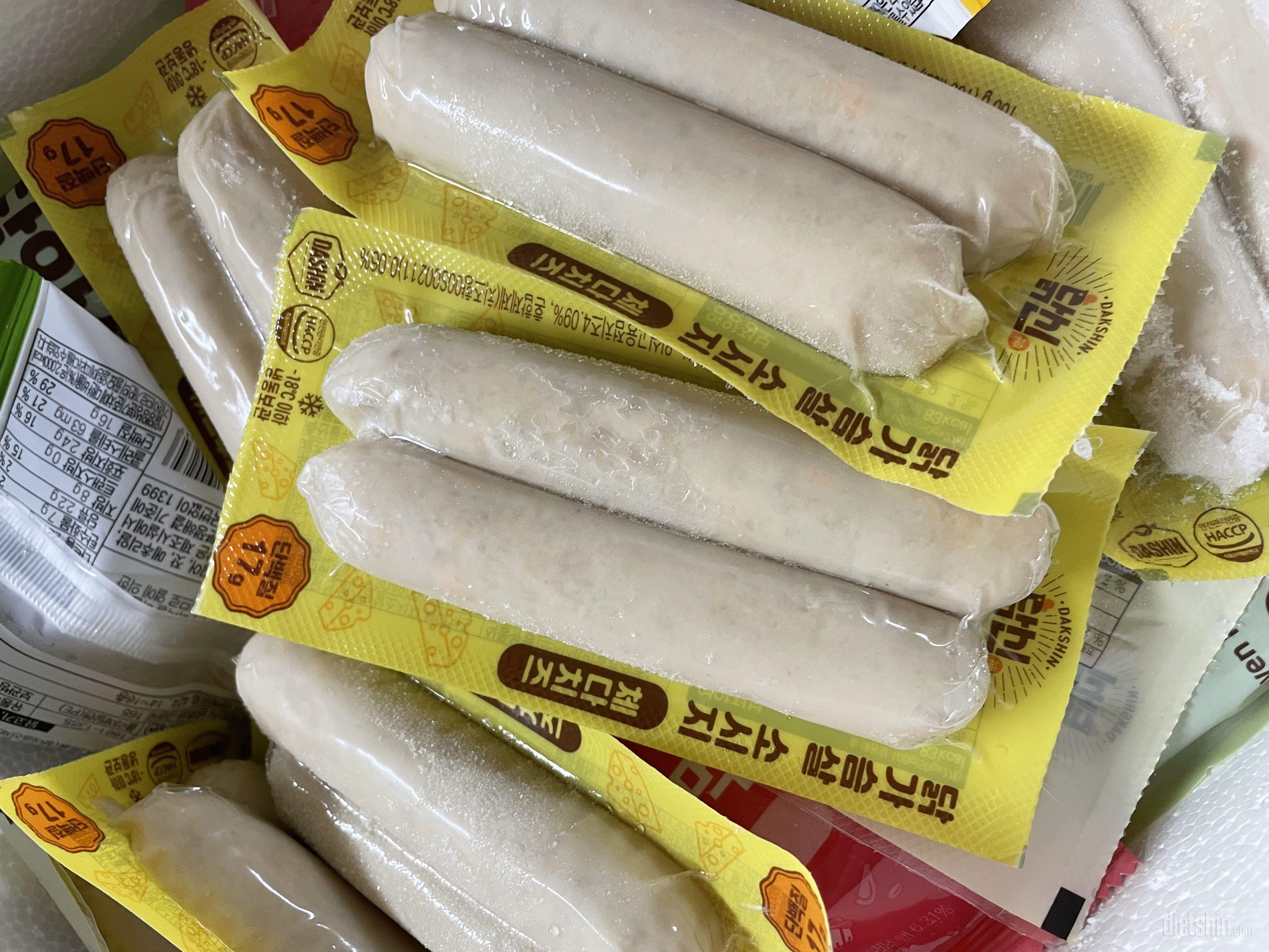 간편하게 먹기 좋아요 안주로도 먹을수
