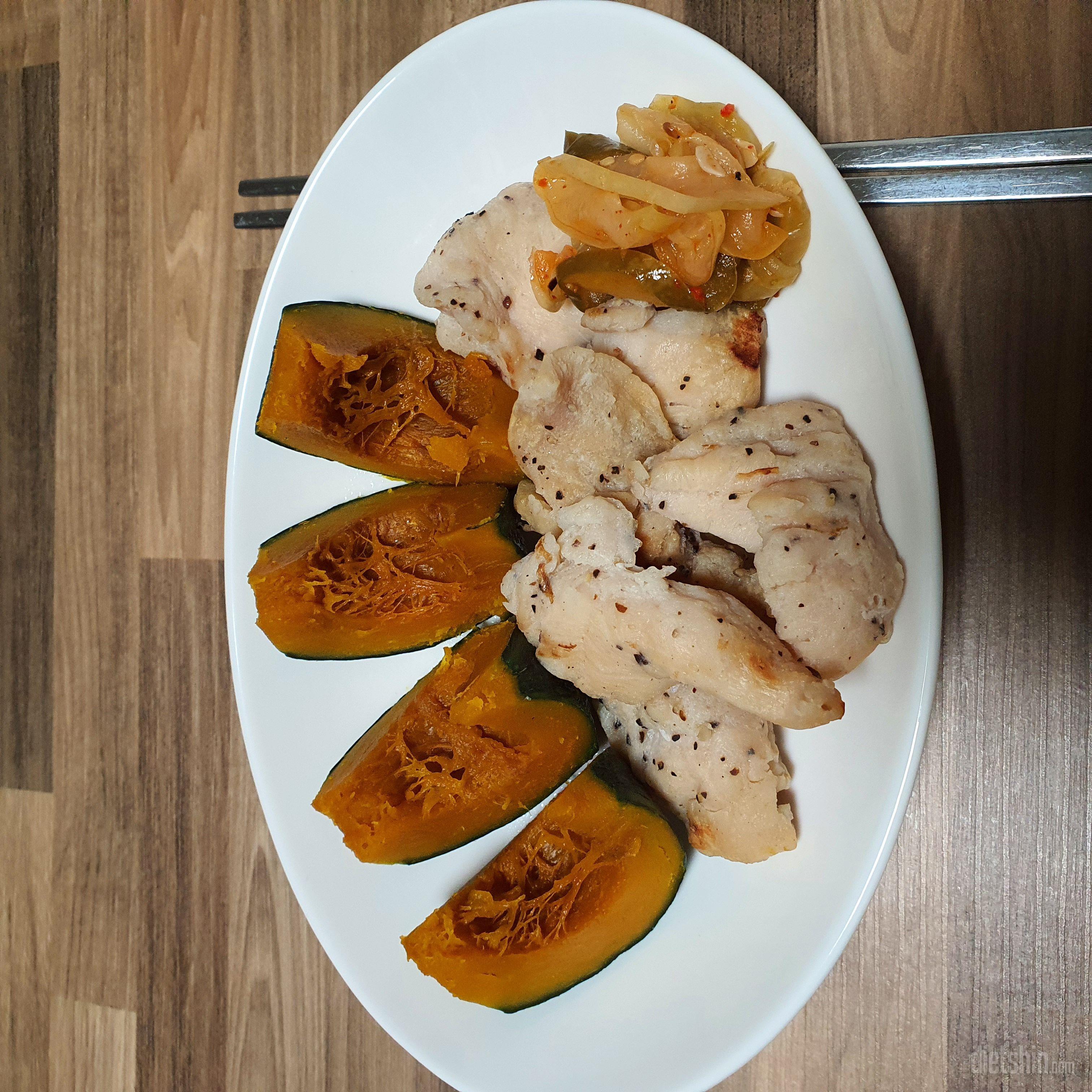 닭가슴살보다 훨씬 맛있어요 재구매 하