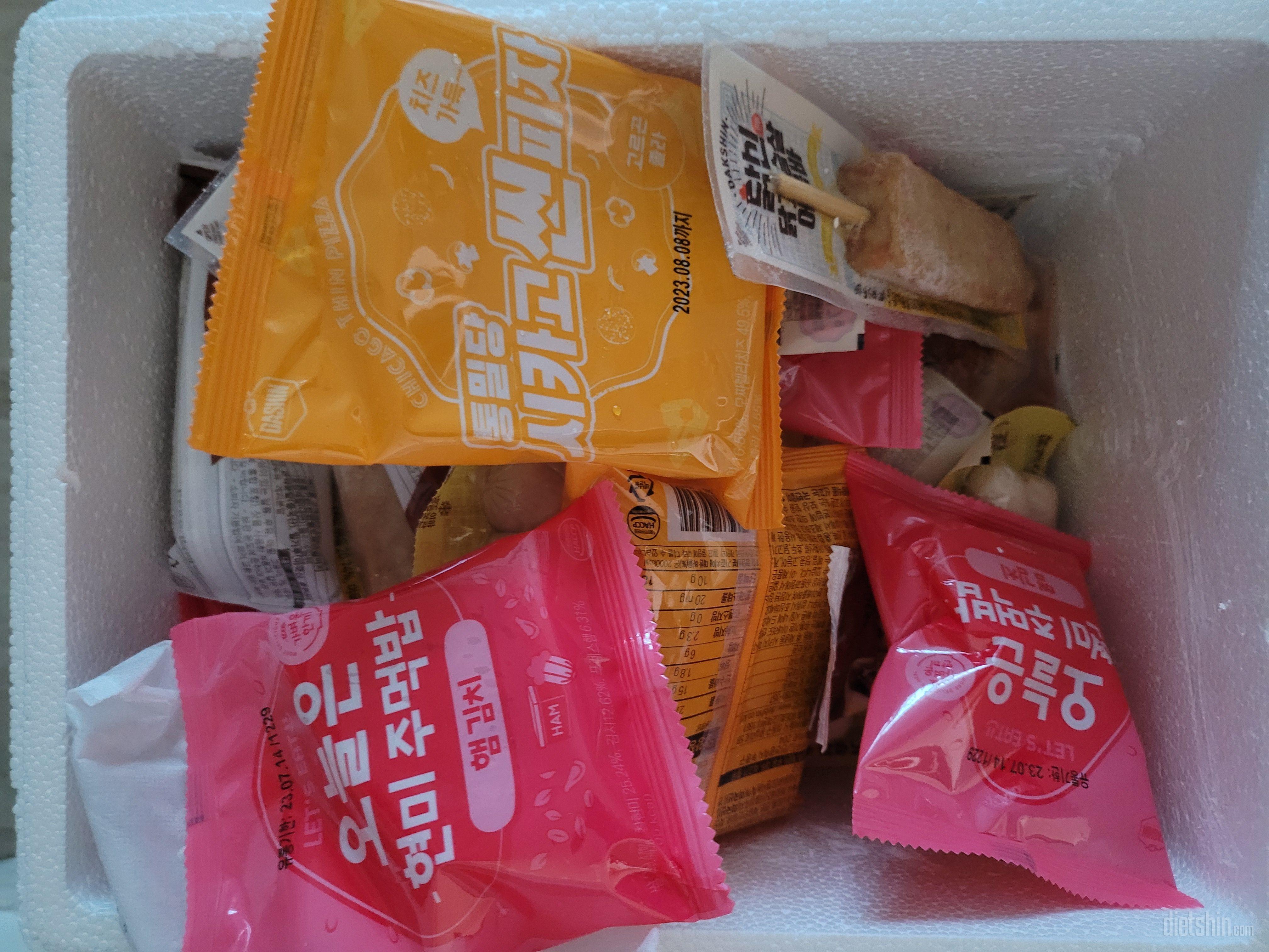 맛은 믿믿해요
살짝 알갱이 씹히는