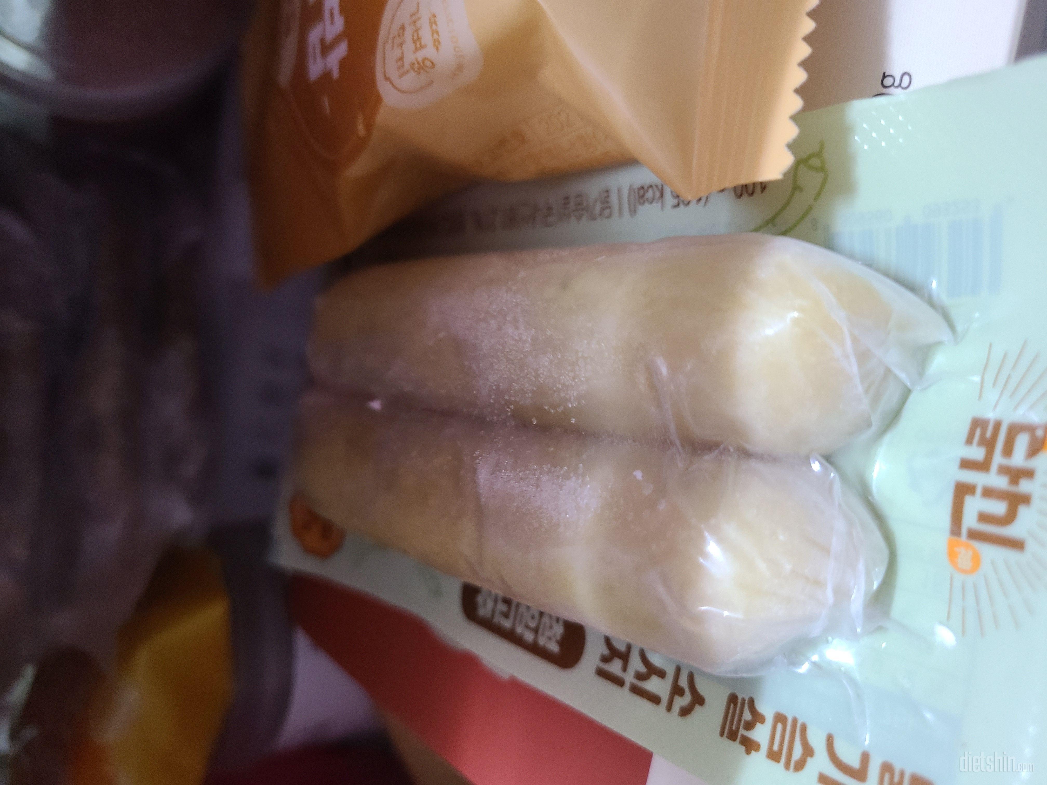 간도적당하고~~탱탱한것이~맛있어요~~