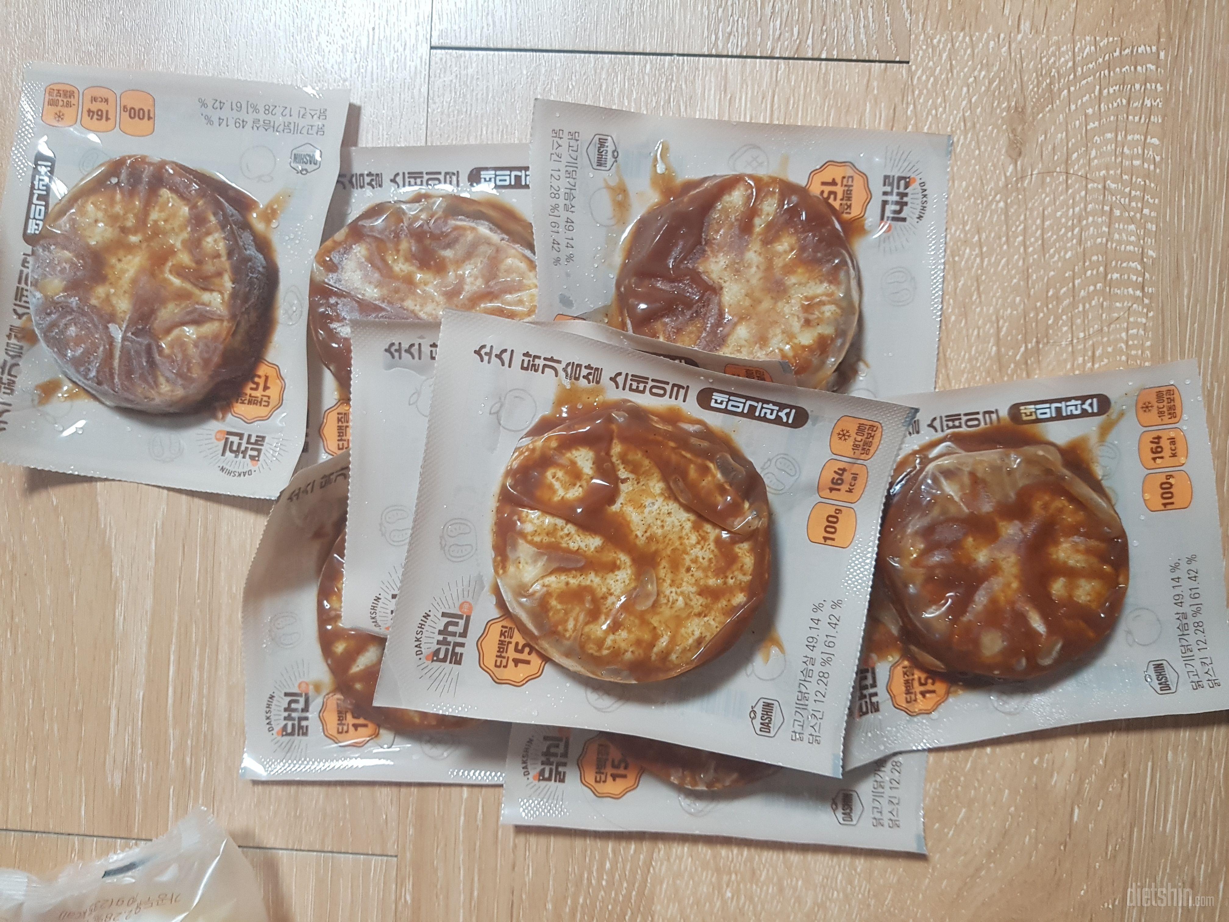 소스도 식감도 좋아요!! 맛있어요