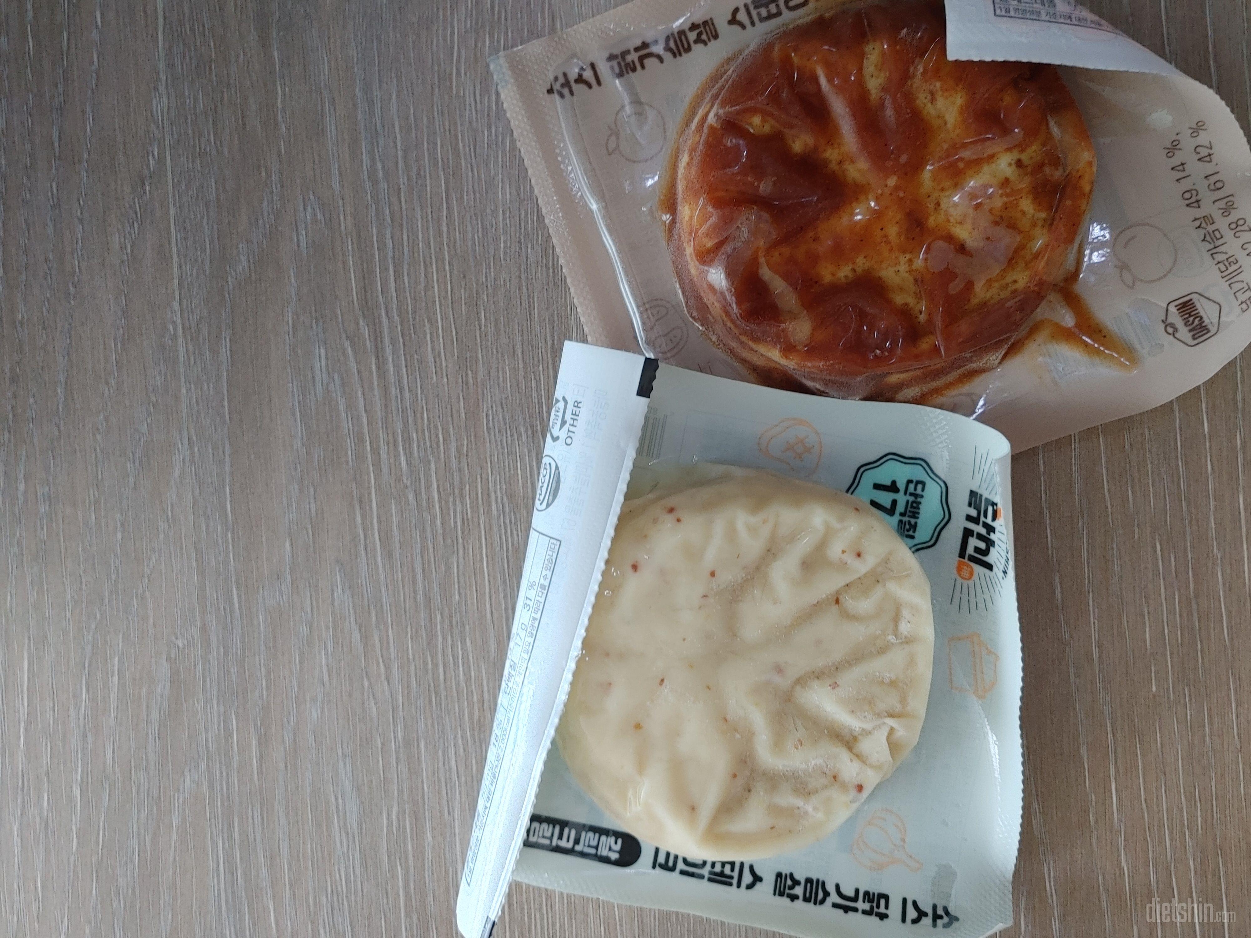 오!  맛있어요! 할인할때 더 쟁여둬
