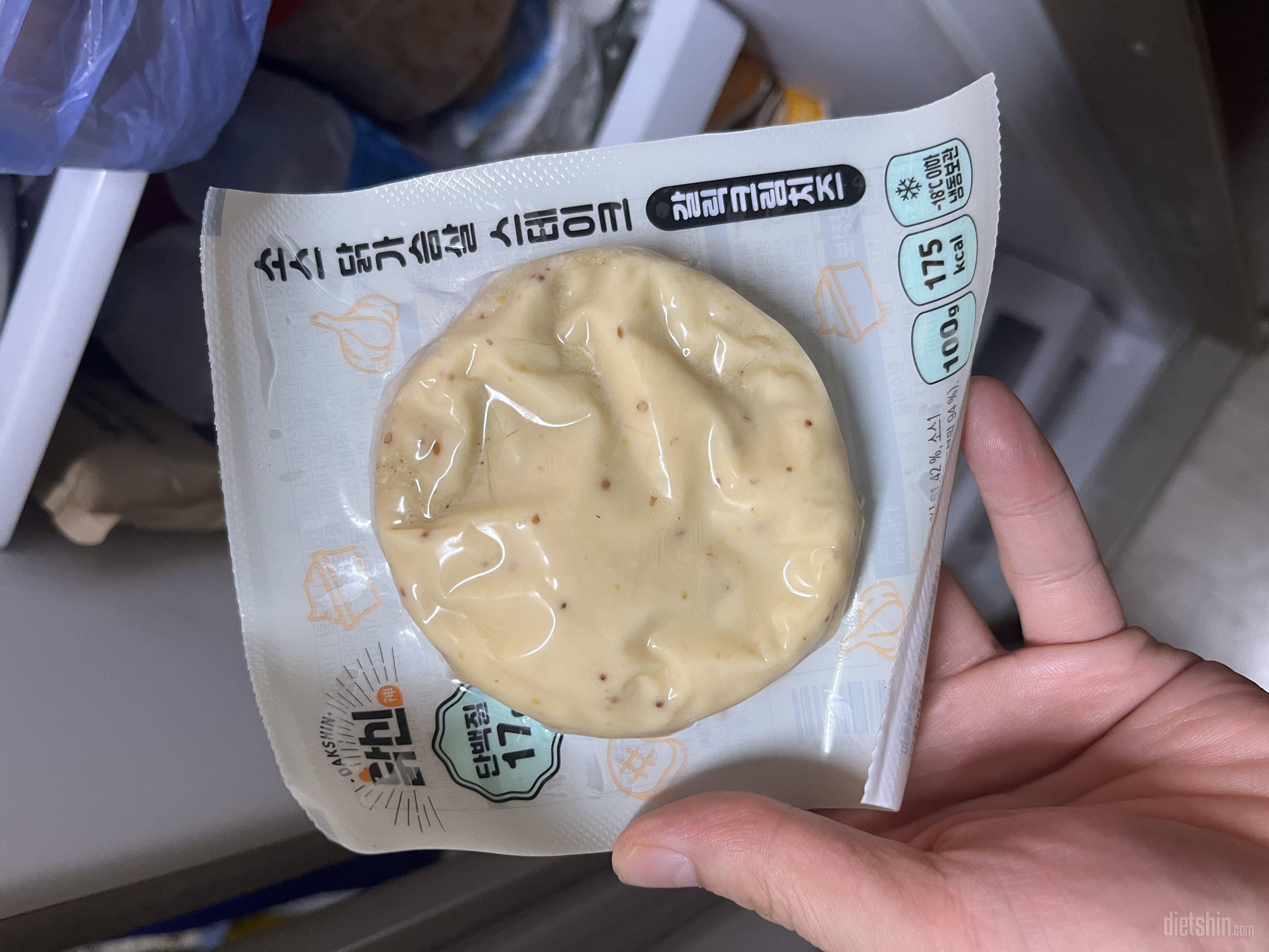 정말 맛있어서 매번 재구매합니다. 다