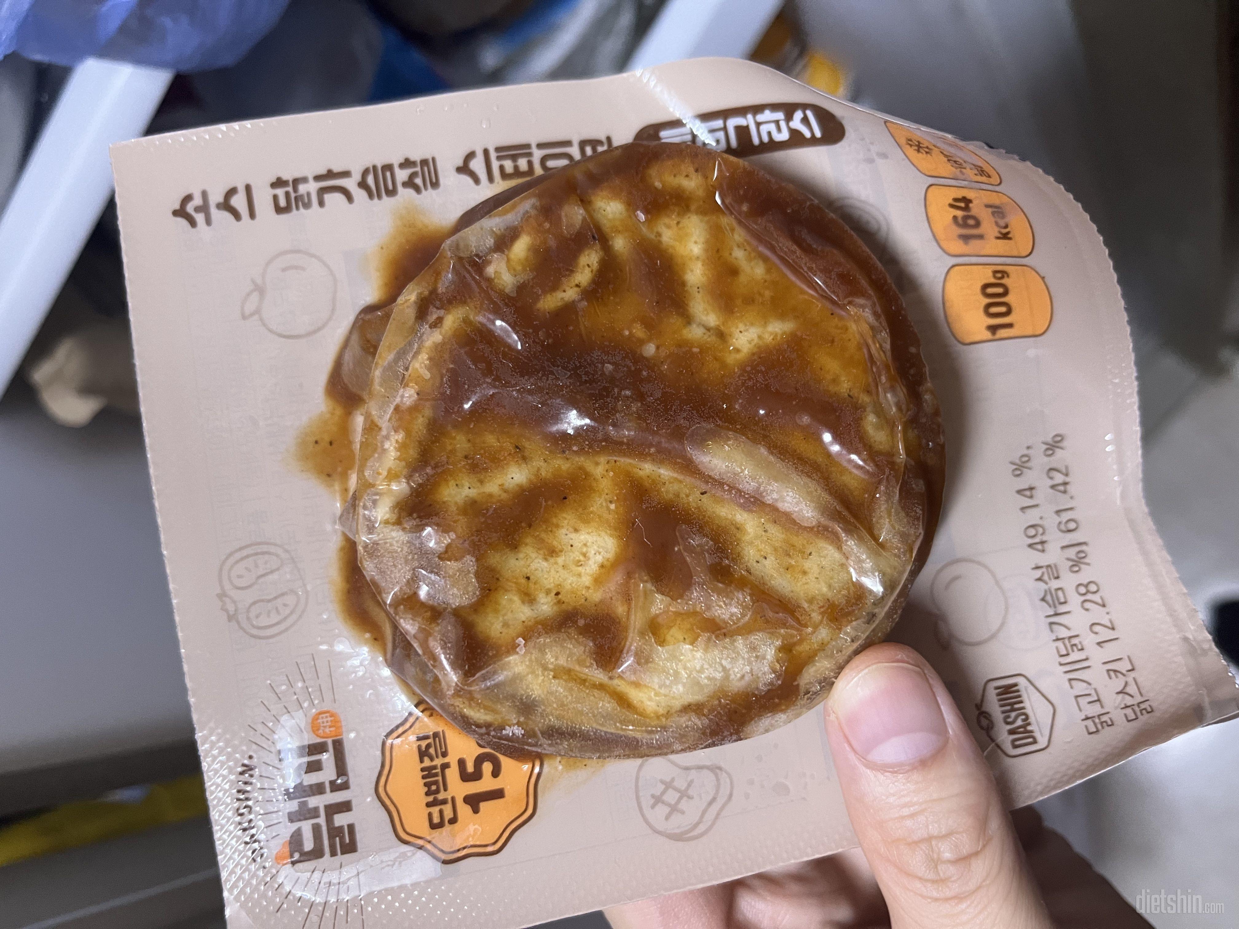 정말 맛있어서 매번 재구매합니다. 다