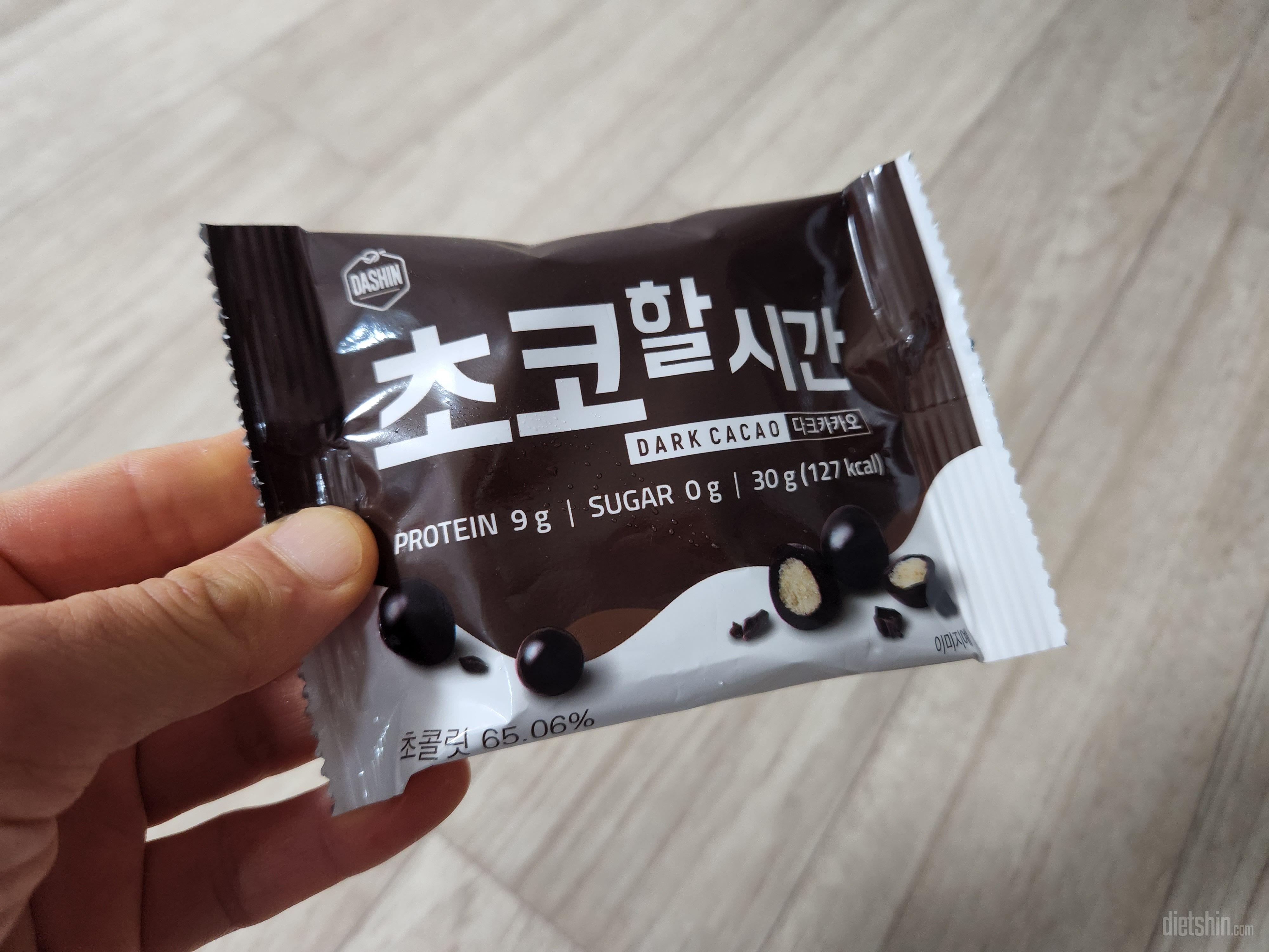 맛있어서 또 구매
크리스피 한게 중