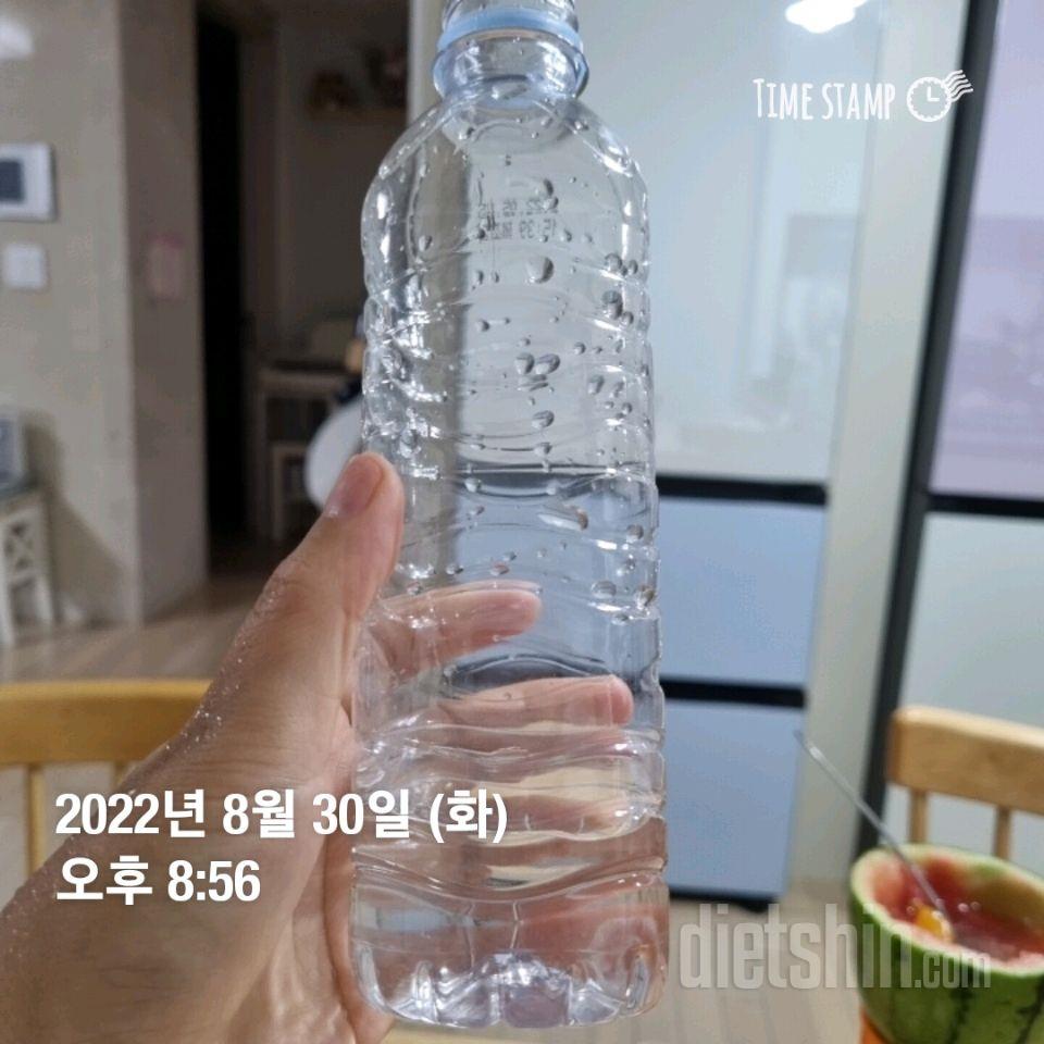 30일 하루 2L 물마시기47일차 성공!