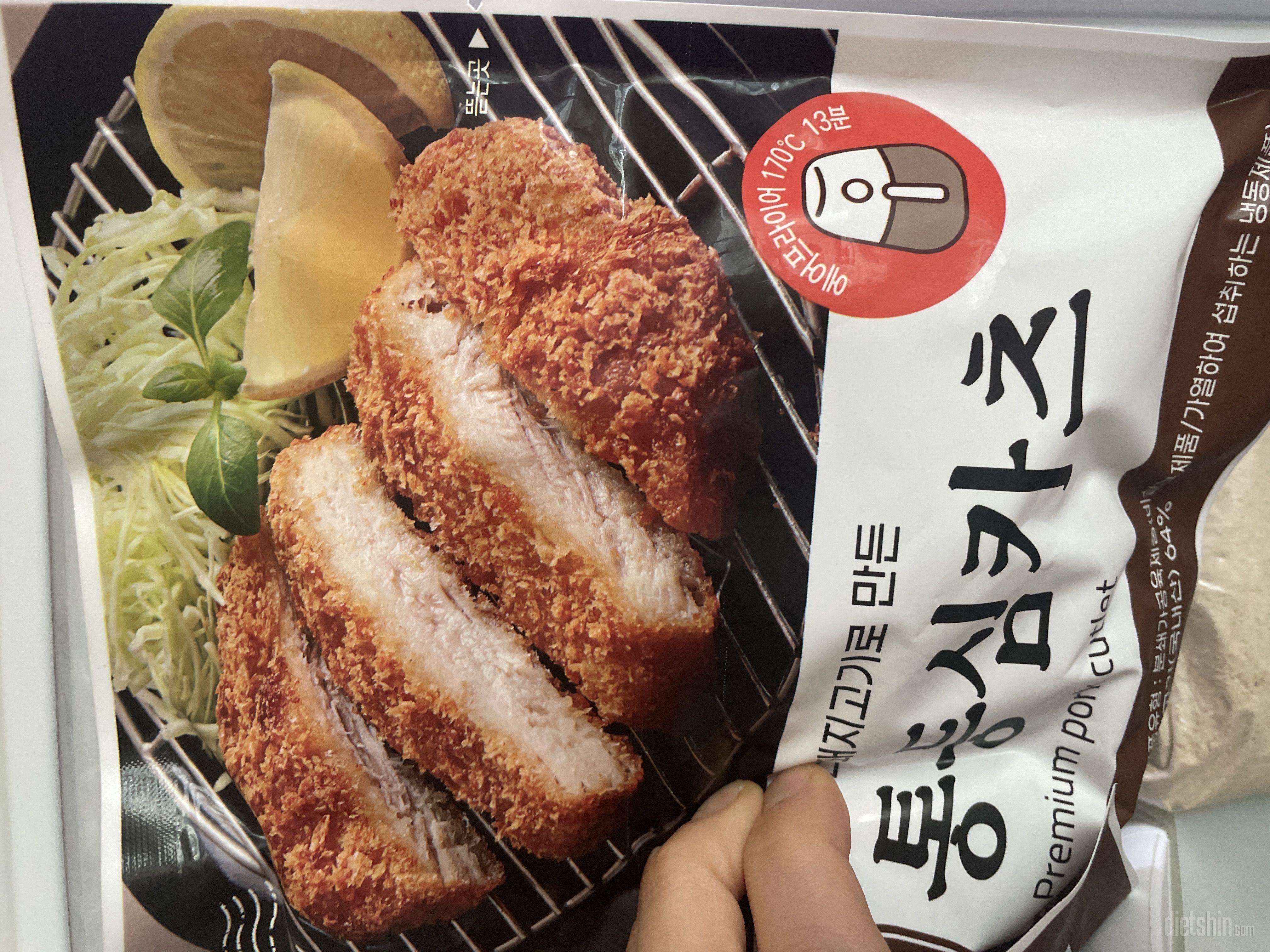 맛있어서 재구매해오 ㅎ