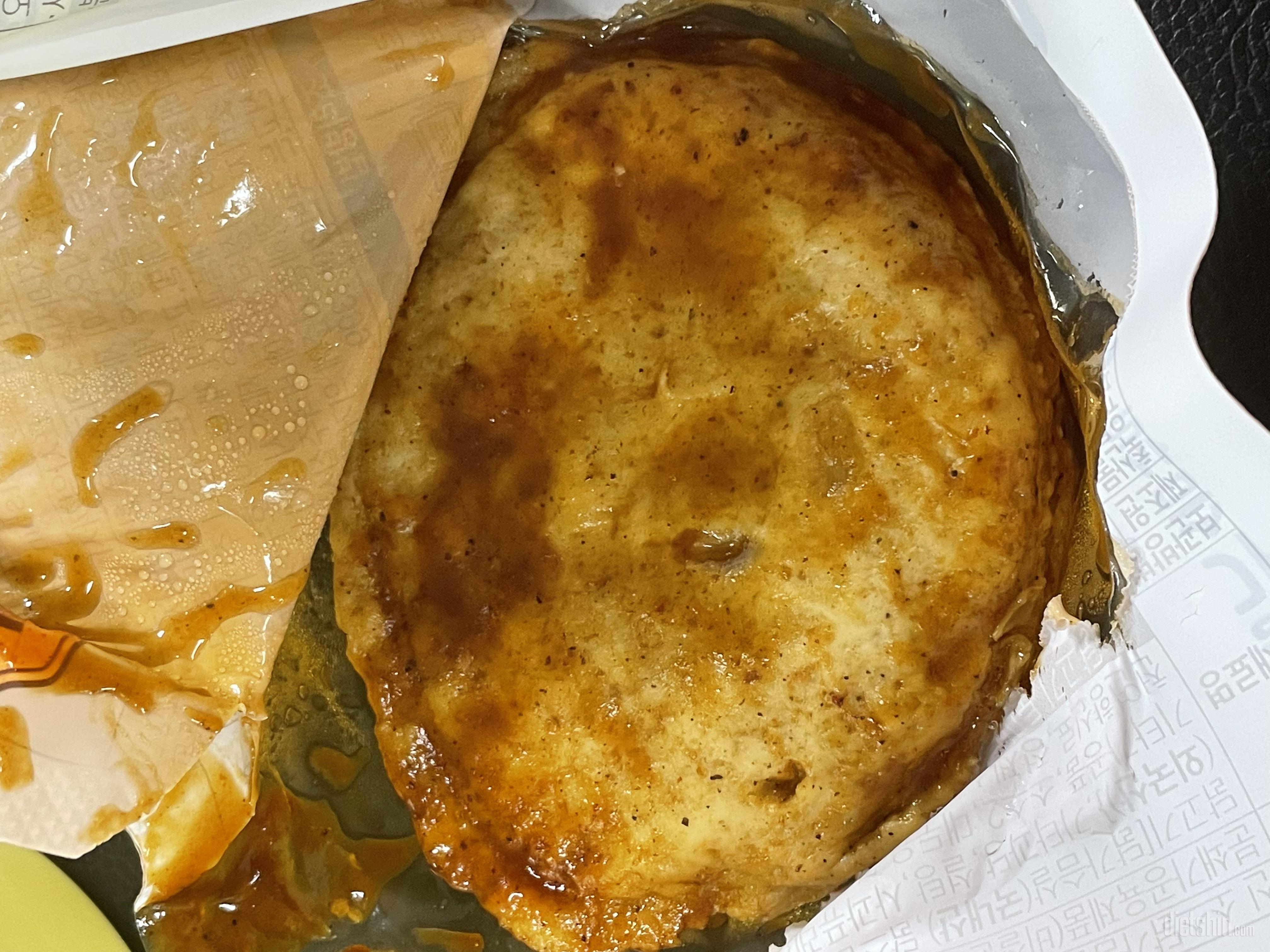 믿고먹는 다신샵!!
이번 신상도 맛