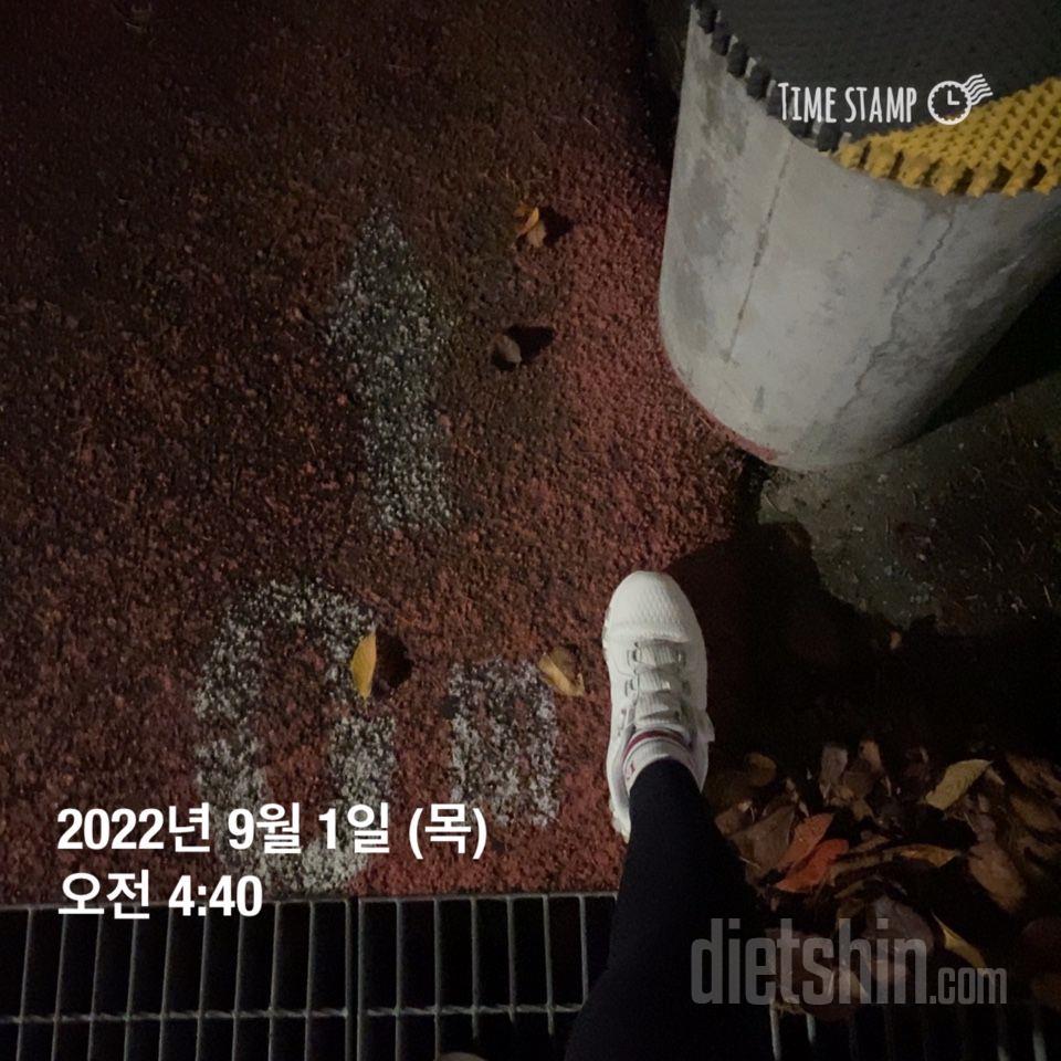 30일 만보 걷기74일차 성공!