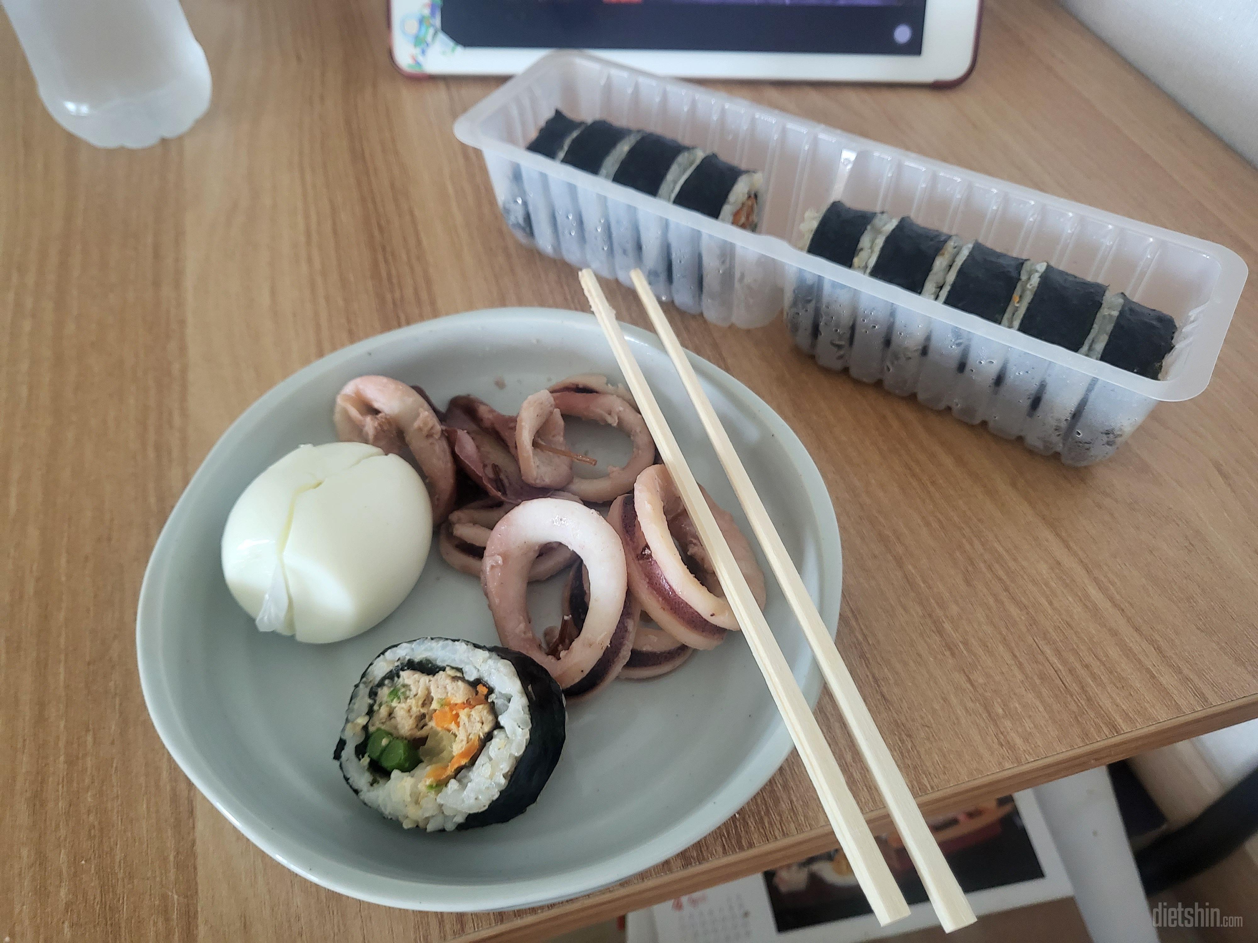 맛잇어요 참치는 넘 매워용 땡초 뺀것