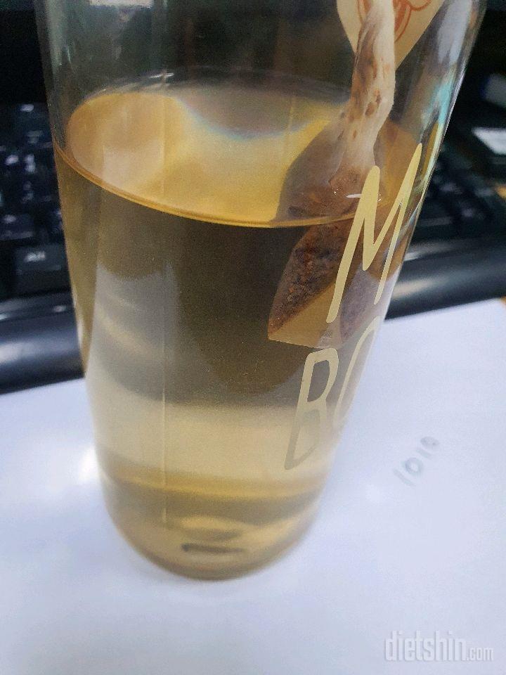 30일 하루 2L 물마시기44일차 성공!