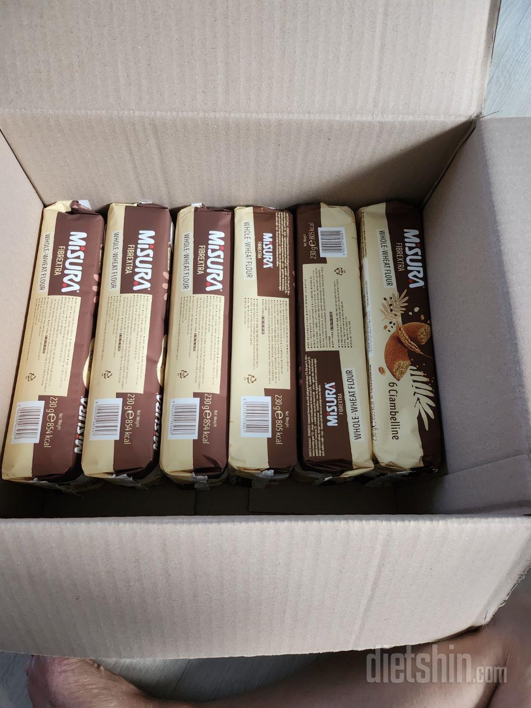 평이 좋아서 구매해봤는데 너무 맛있네